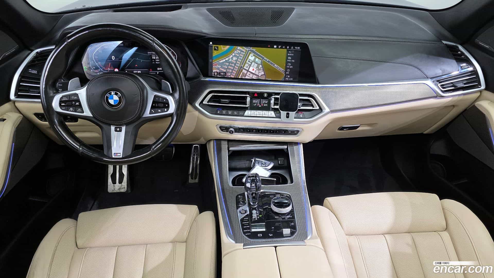 X5 BMW 2021.2-INNER-007