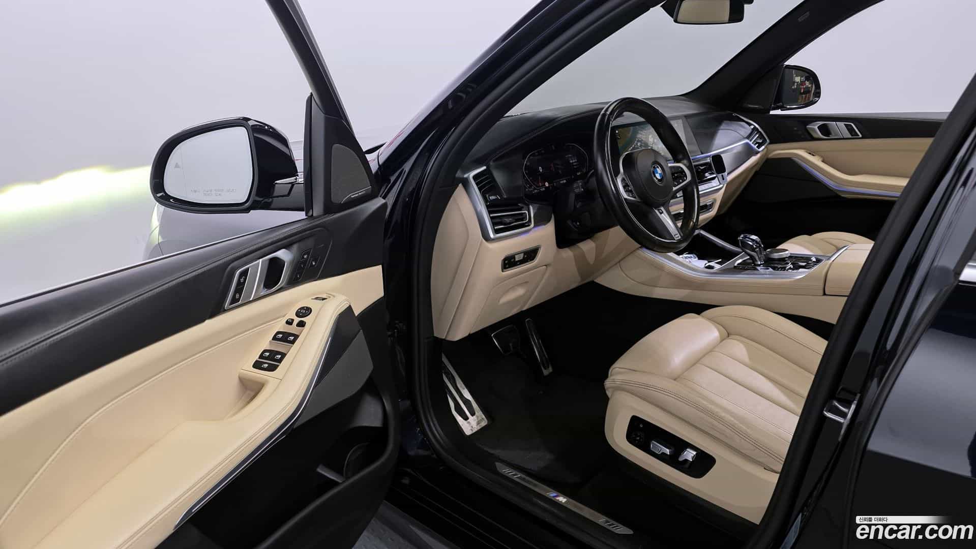 X5 BMW 2021.2-INNER-010