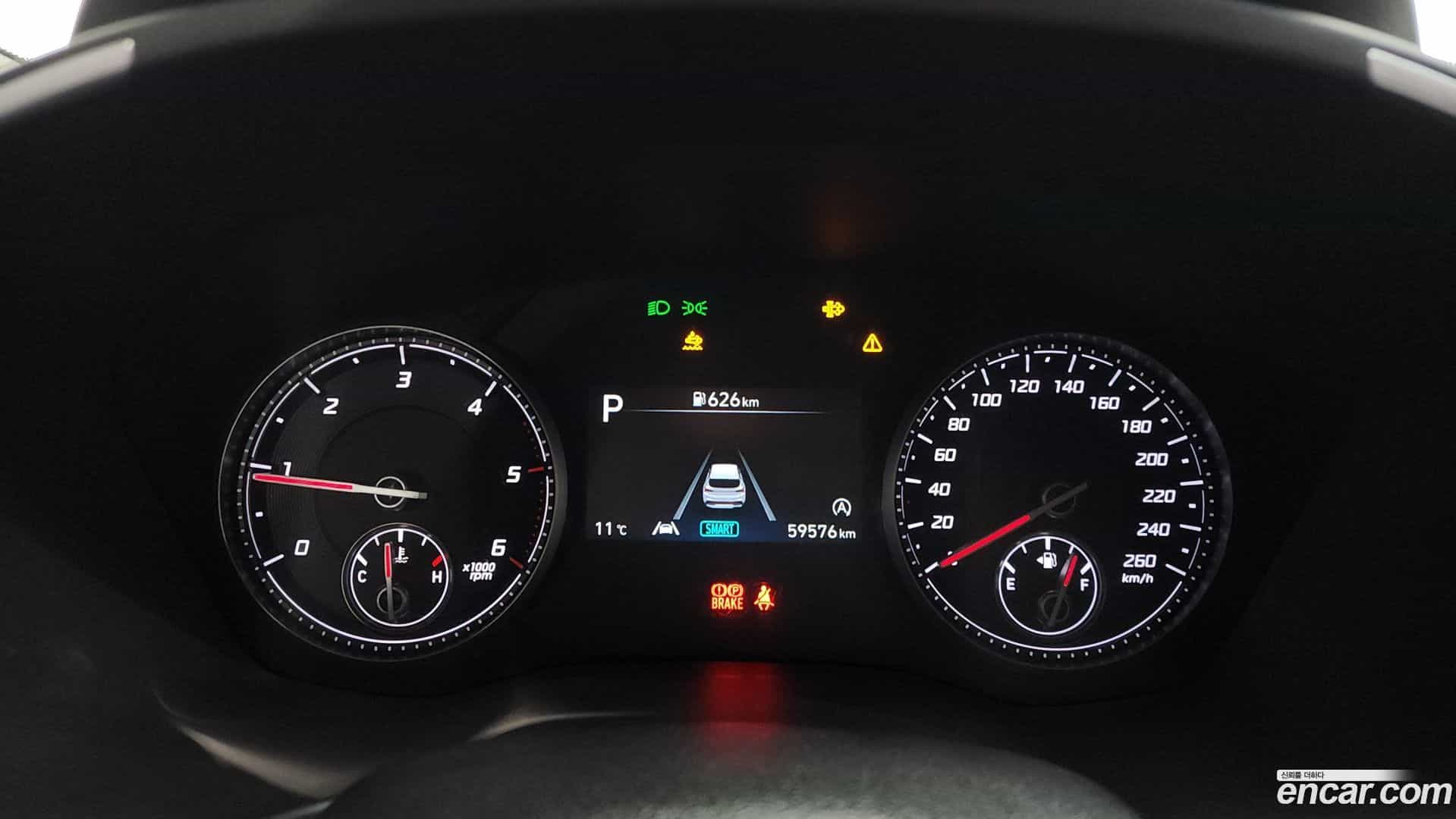 Santafe Hyundai 2022.6-INNER-008