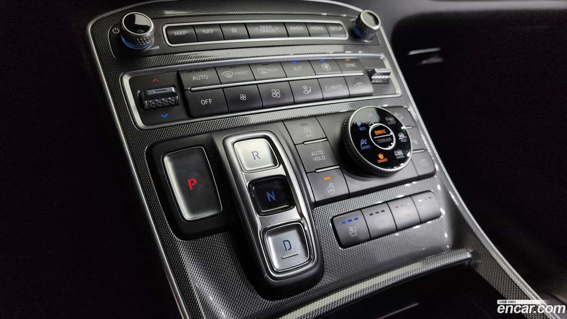 Santafe Hyundai 2022.6-INNER-009