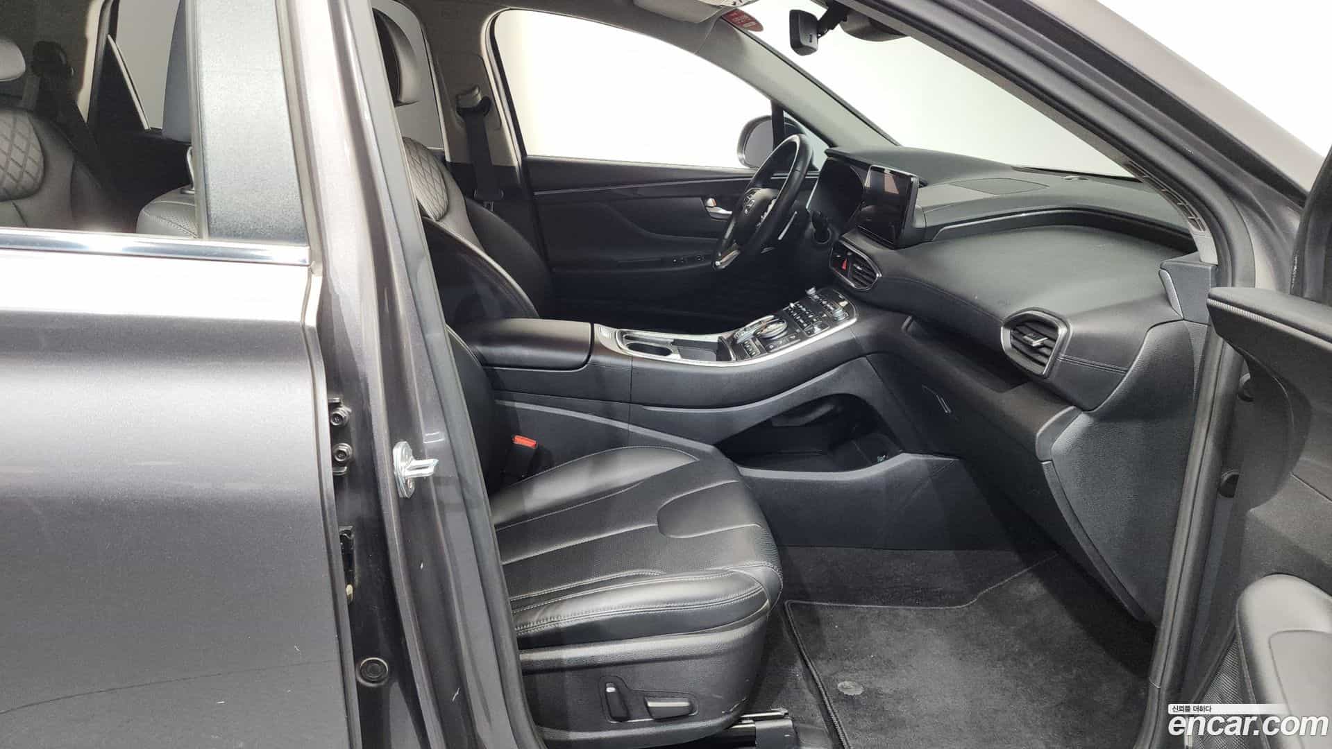 Santafe Hyundai 2022.6-OPTION-015