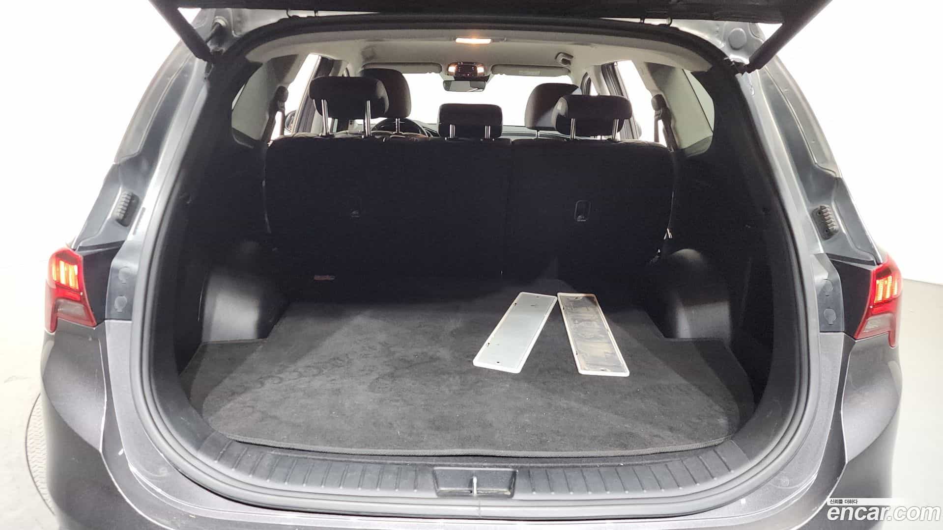 Santafe Hyundai 2022.6-OPTION-024