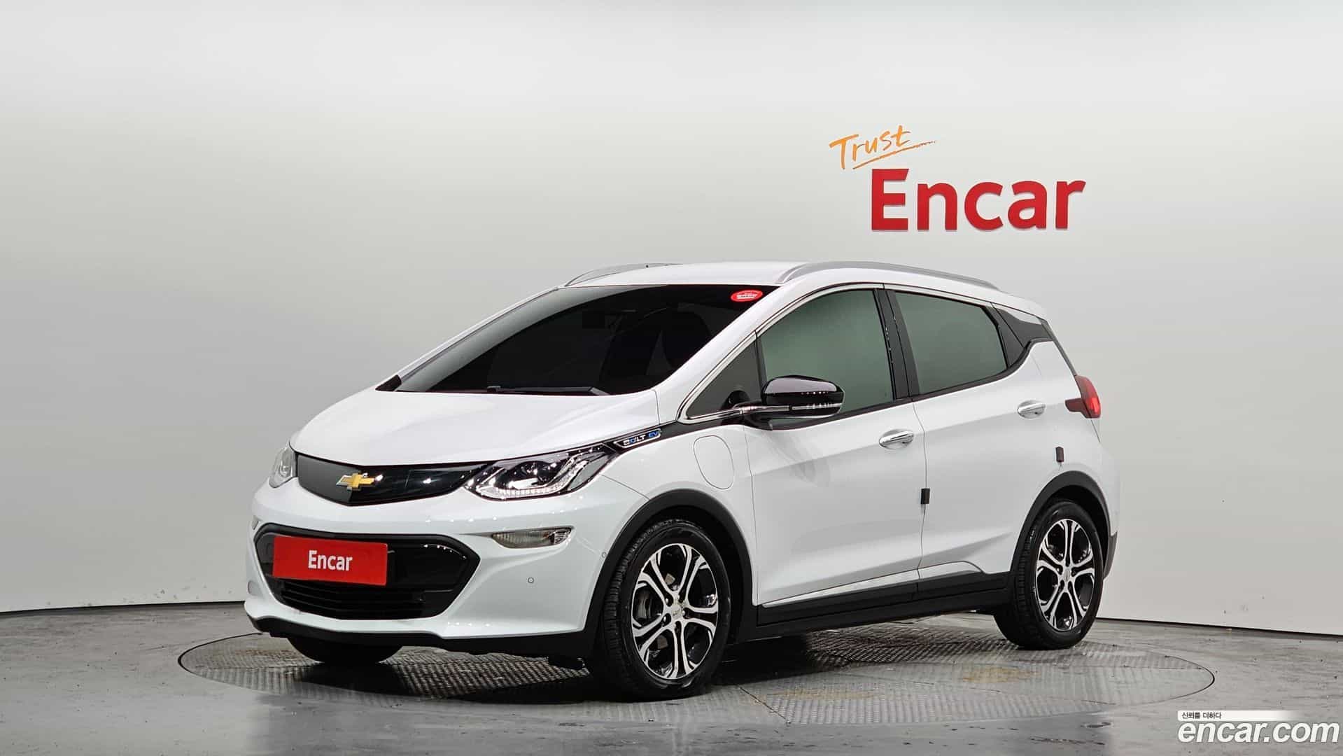 Bolt EV Chevrolet 2019.11-OUTER-001