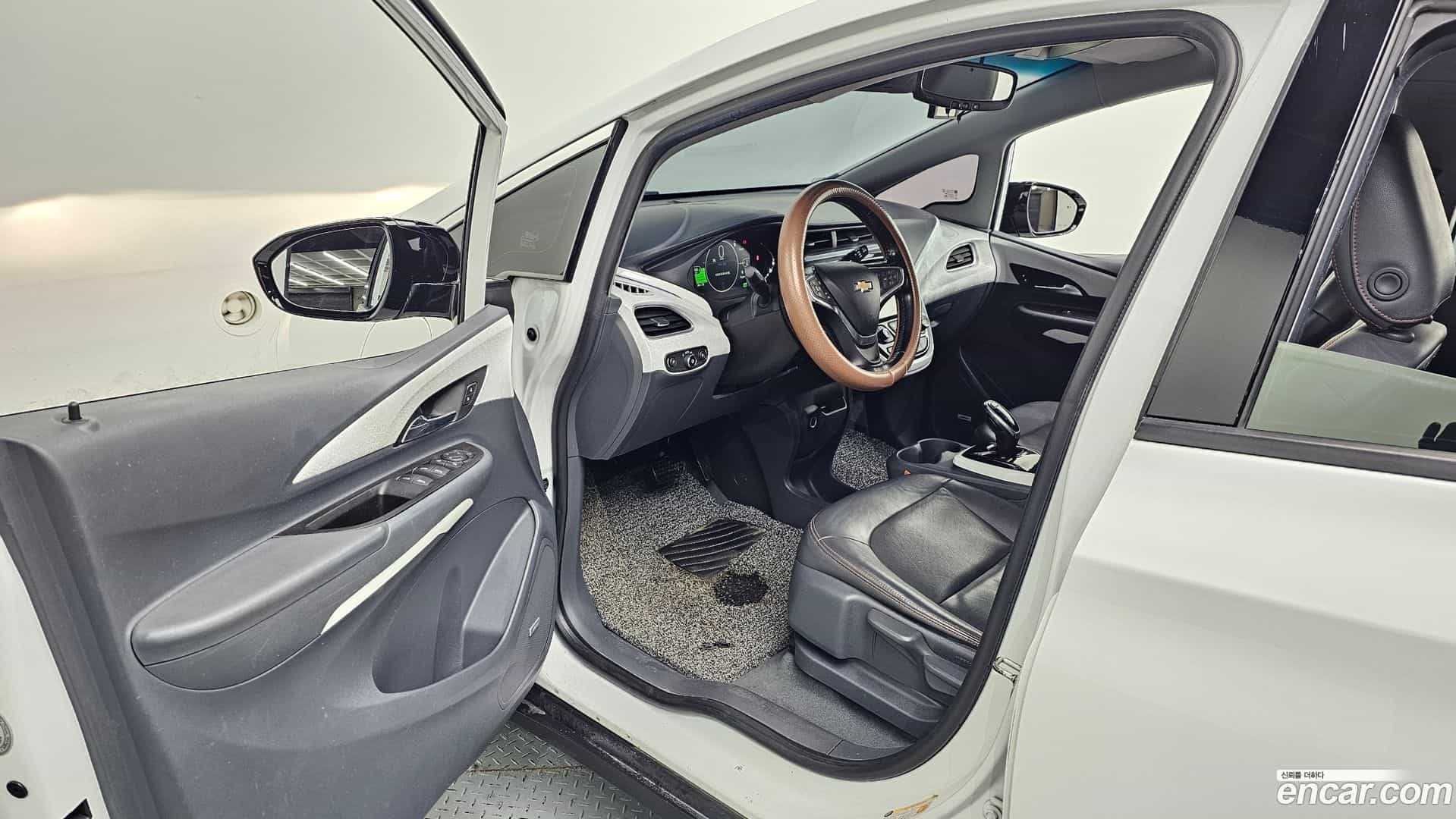 Bolt EV Chevrolet 2019.11-OPTION-015