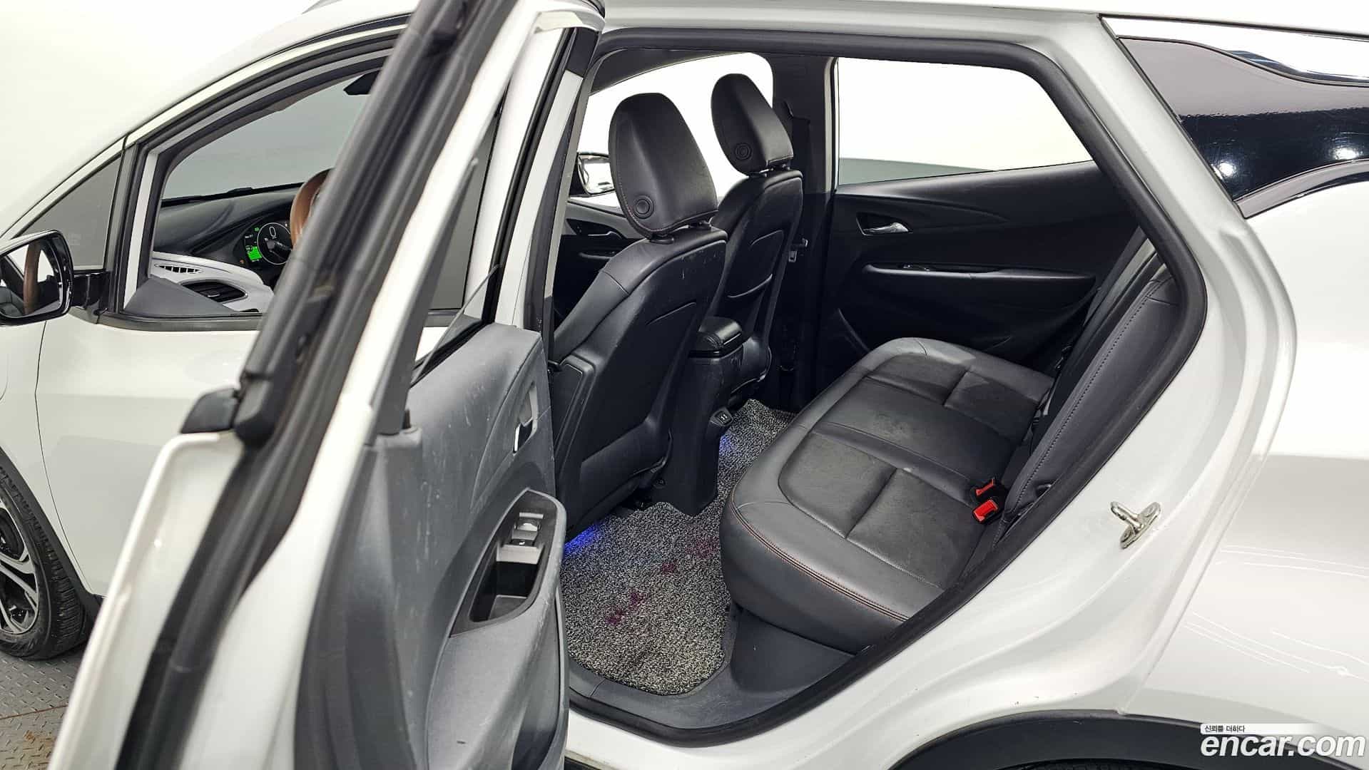 Bolt EV Chevrolet 2019.11-OPTION-016