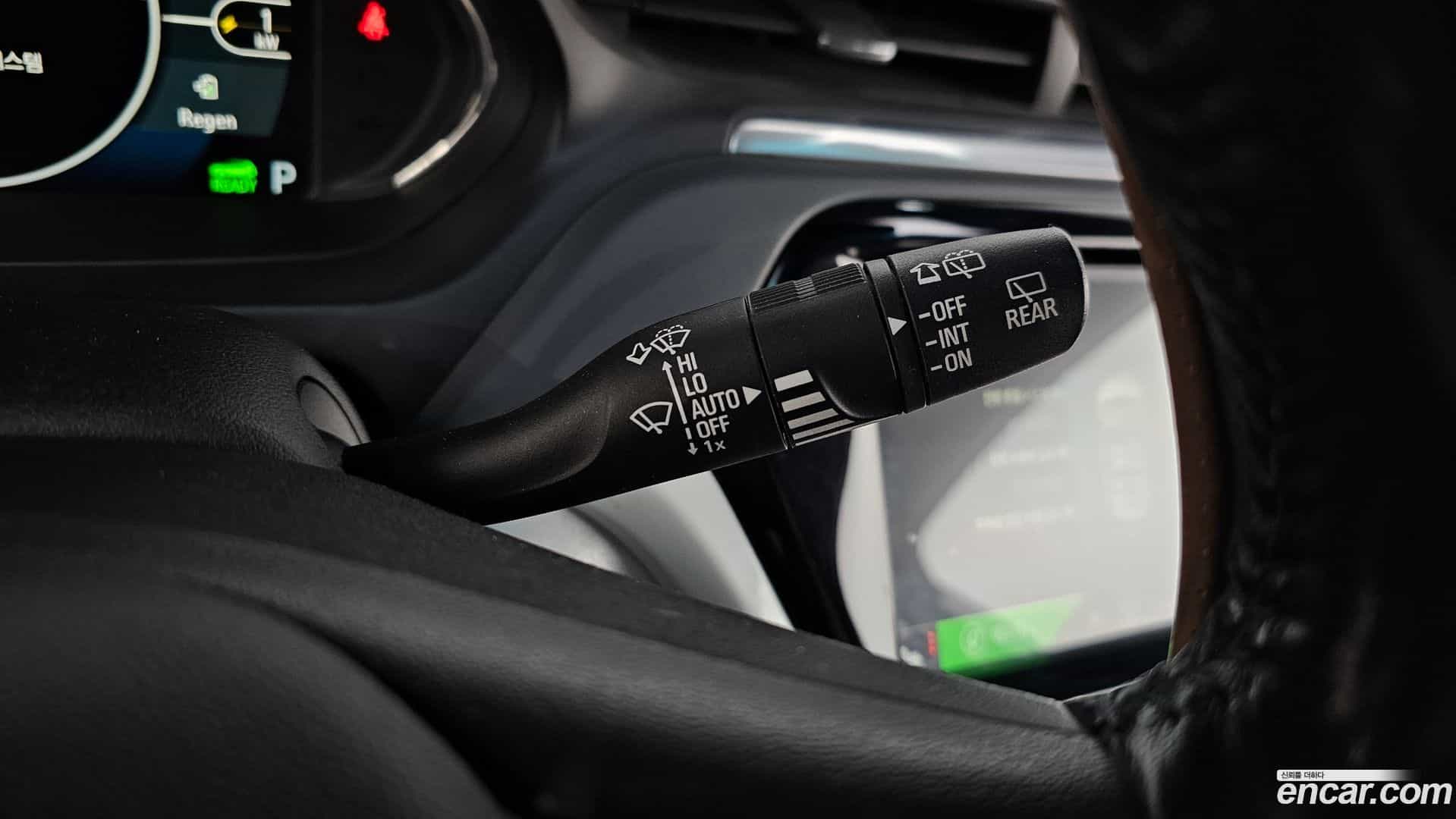Bolt EV Chevrolet 2019.11-OPTION-022