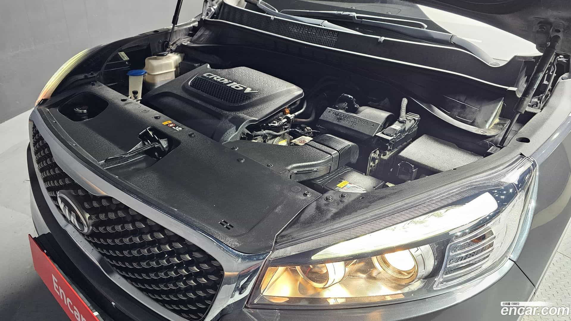 Sorento Kia 2015.10-INNER-006