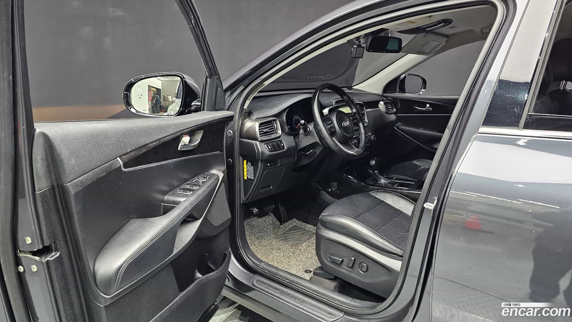 Sorento Kia 2015.10-OPTION-015