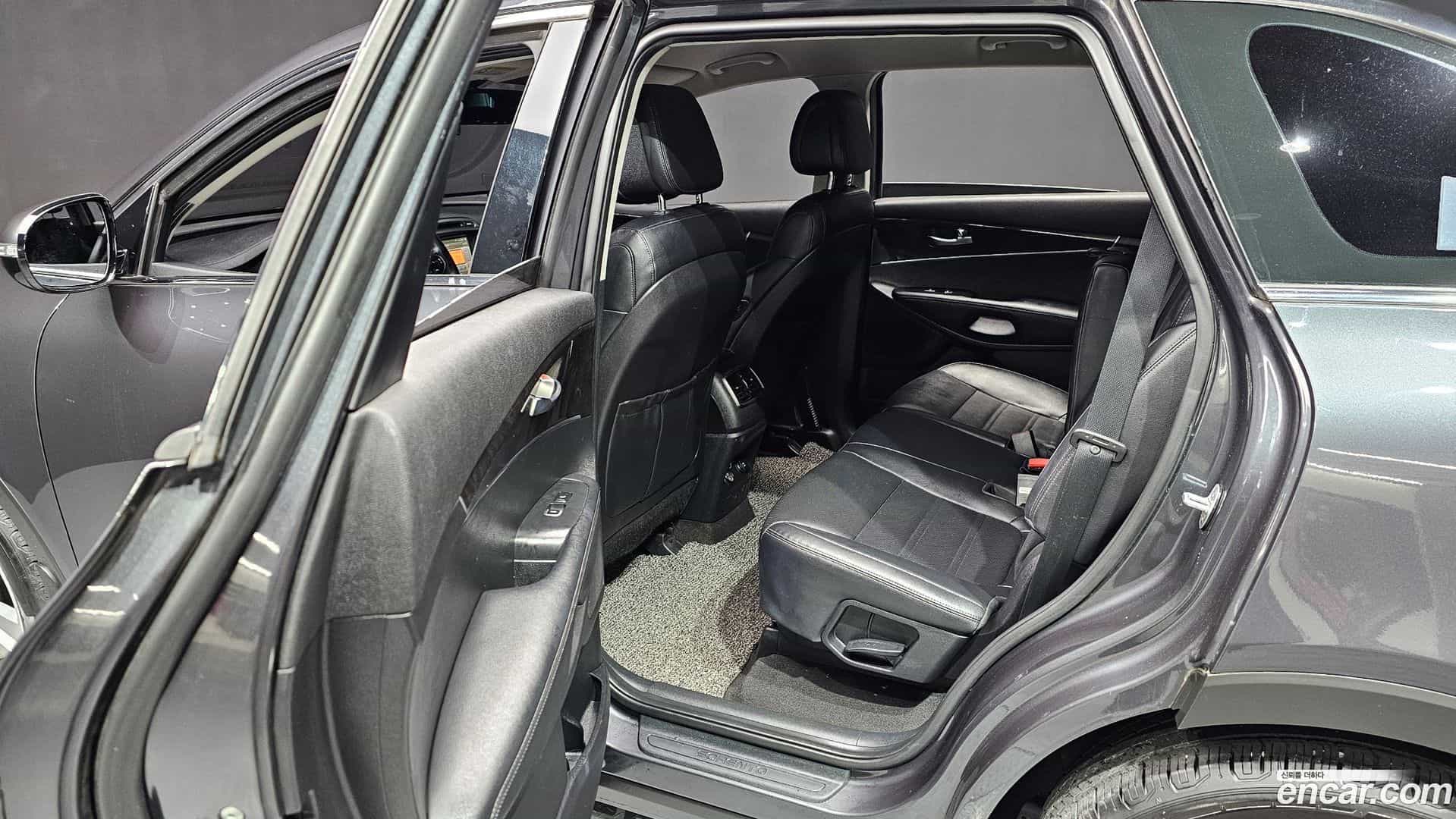 Sorento Kia 2015.10-OPTION-016