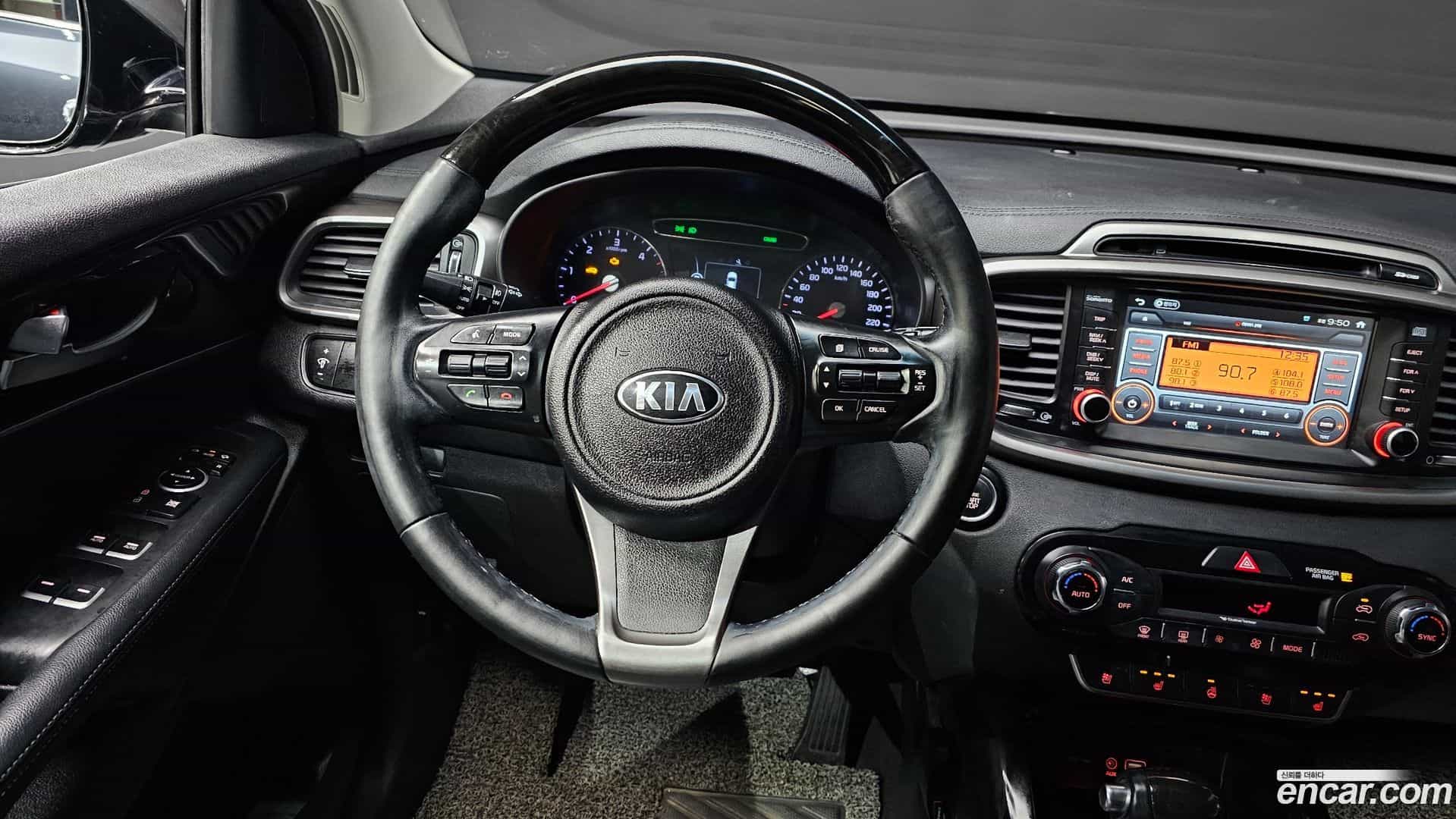Sorento Kia 2015.10-OPTION-017