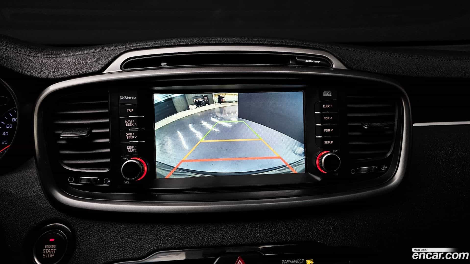 Sorento Kia 2015.10-OPTION-019