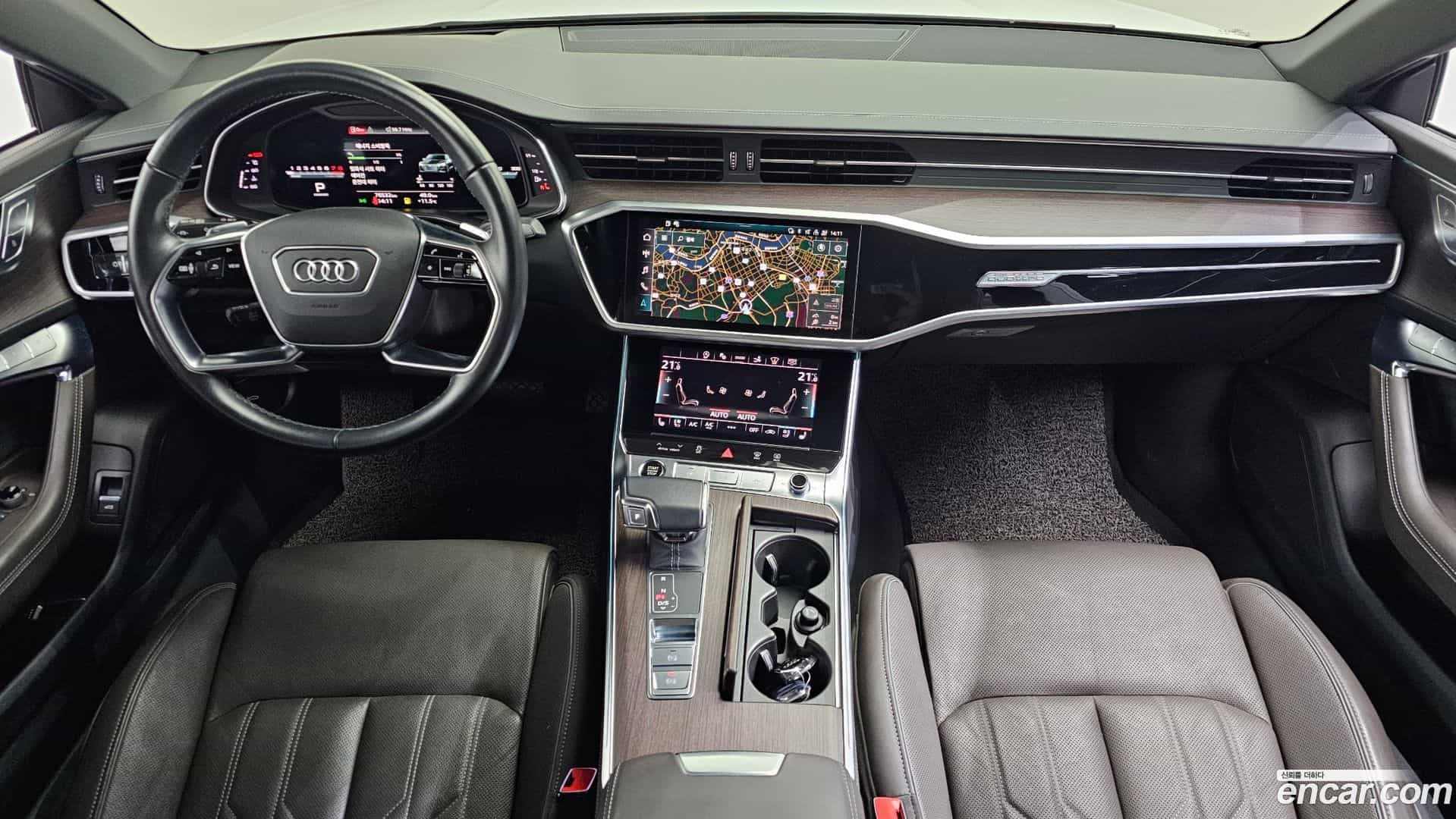 A7 Audi 2022.0-INNER-007