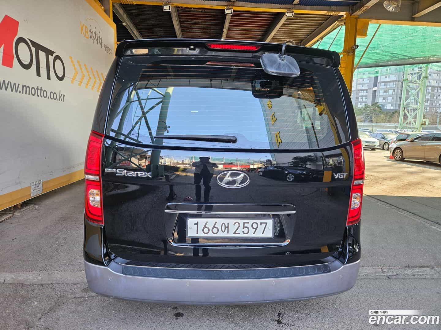 Starex Hyundai 2018.6-OUTER-005