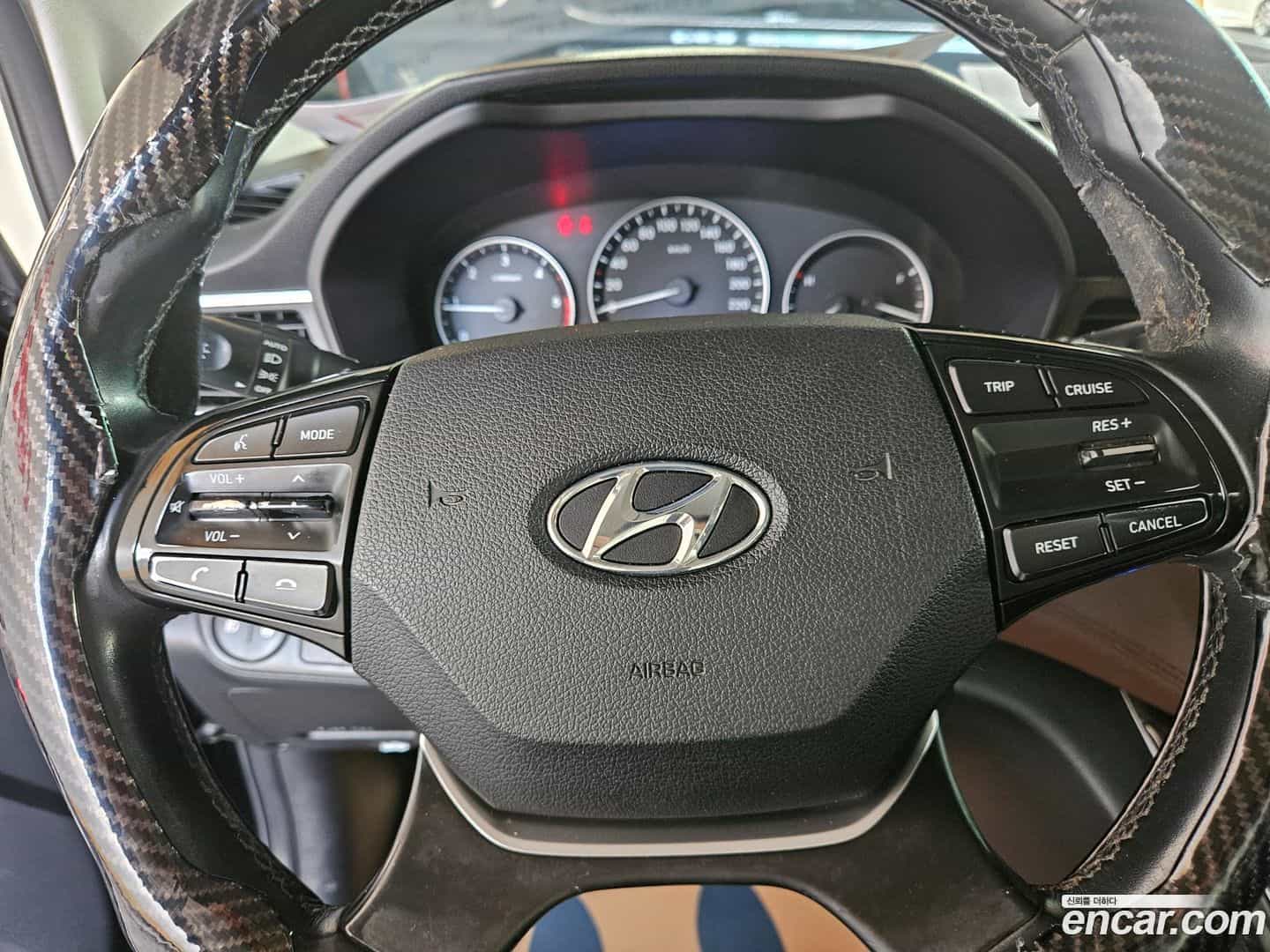 Starex Hyundai 2018.6-INNER-008