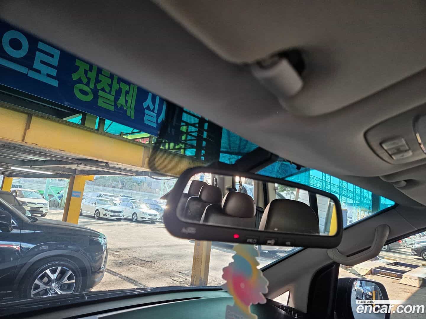 Starex Hyundai 2018.6-OPTION-018