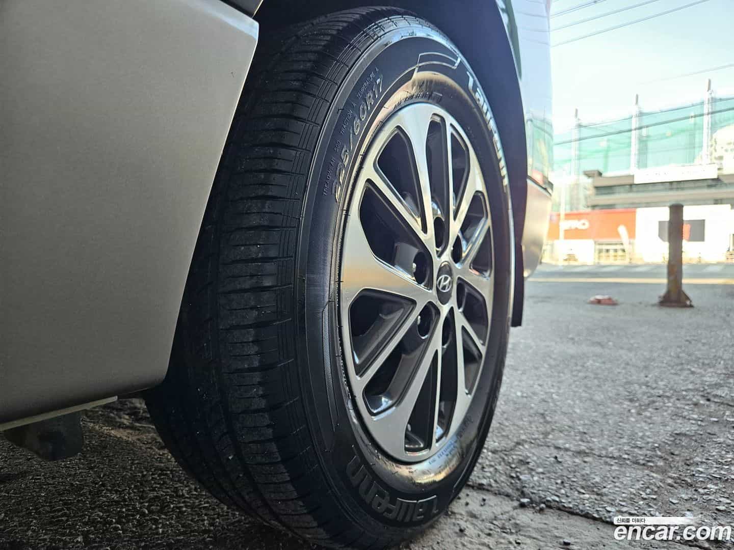 Starex Hyundai 2018.6-OPTION-024
