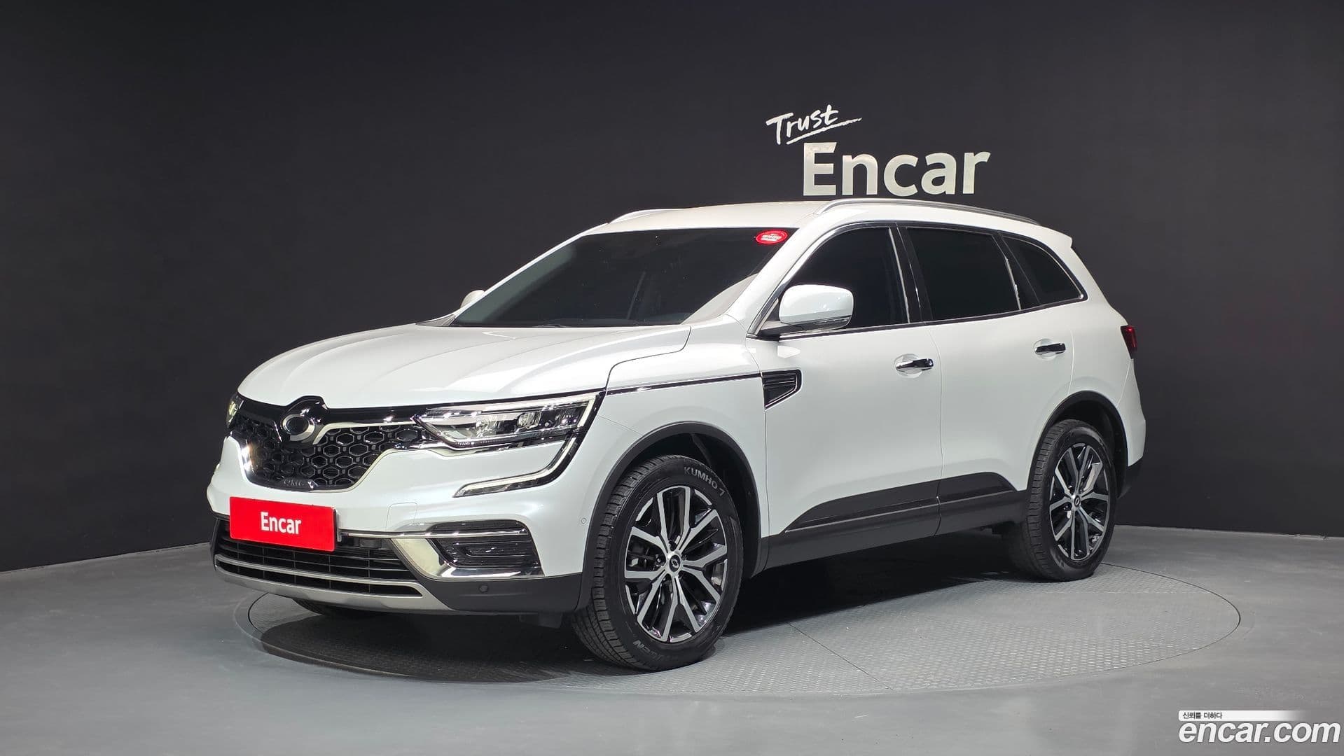Main__Slider__Photo:QM6 Renault Korea 2022.7-0