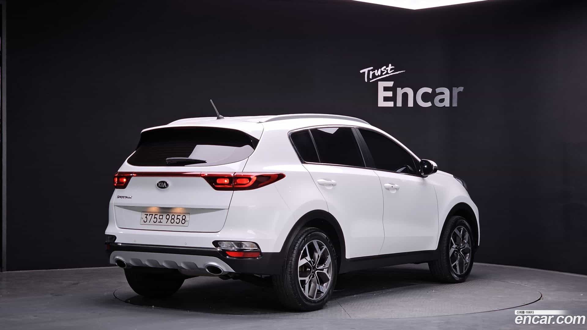 Sportage Kia 2021.3-OUTER-002