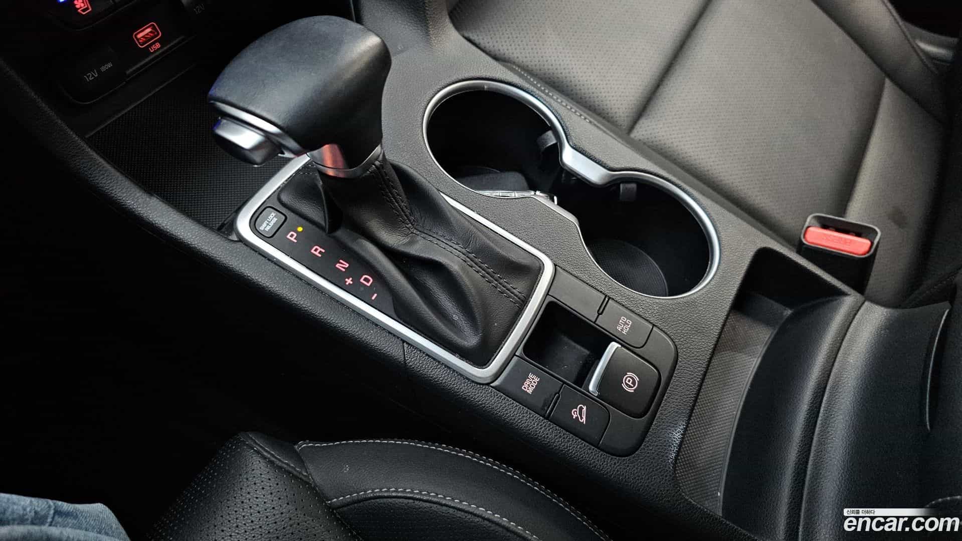 Sportage Kia 2021.3-INNER-009