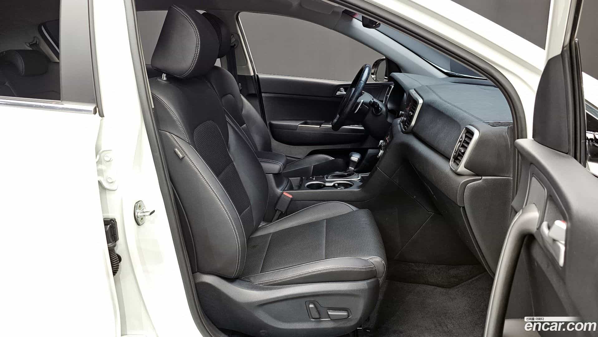 Sportage Kia 2021.3-OPTION-015
