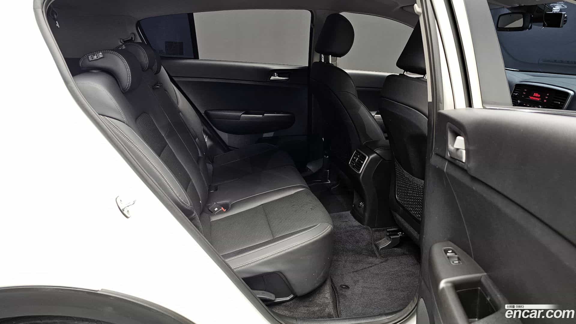 Sportage Kia 2021.3-OPTION-016