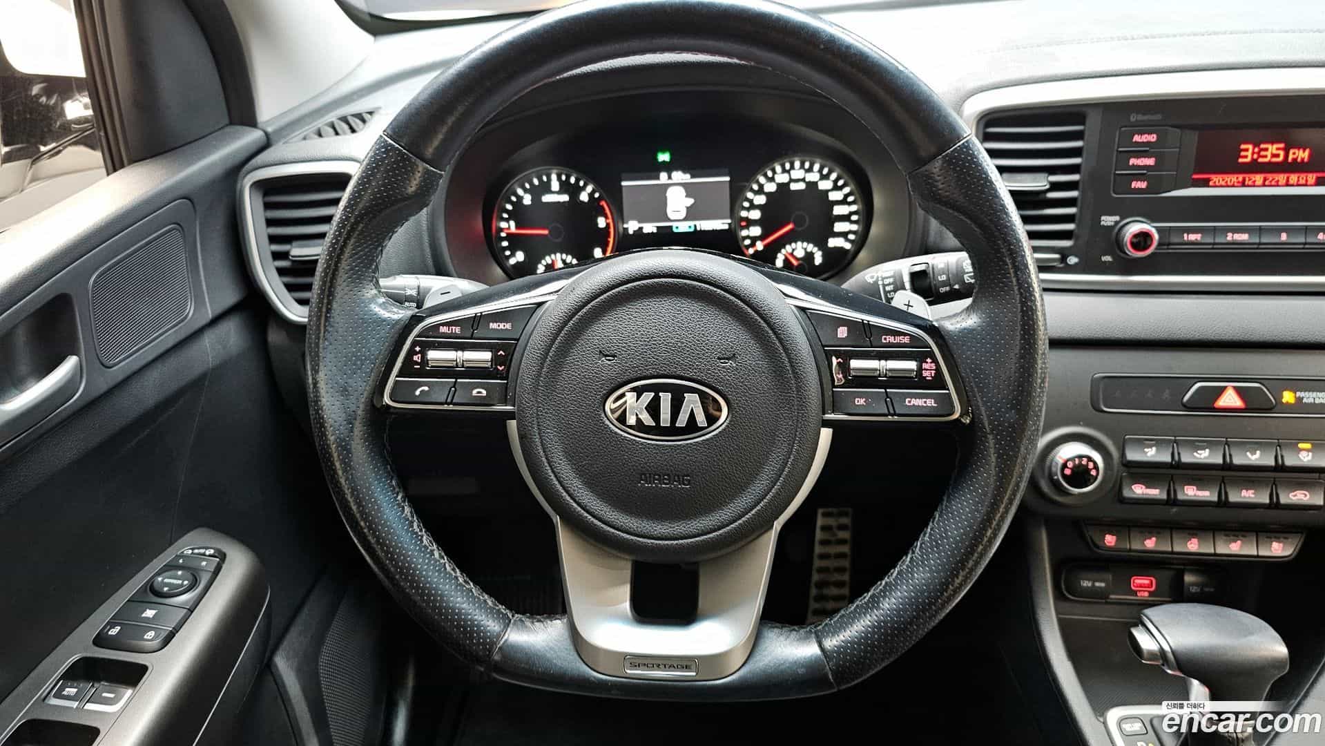 Sportage Kia 2021.3-OPTION-017