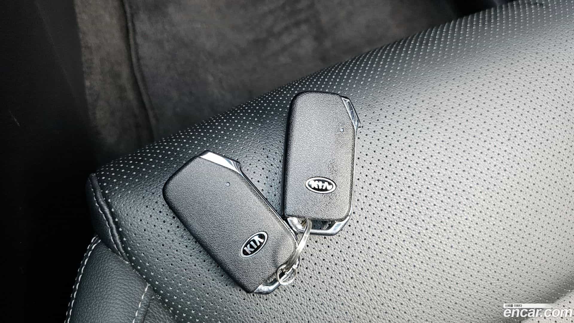 Sportage Kia 2021.3-OPTION-023