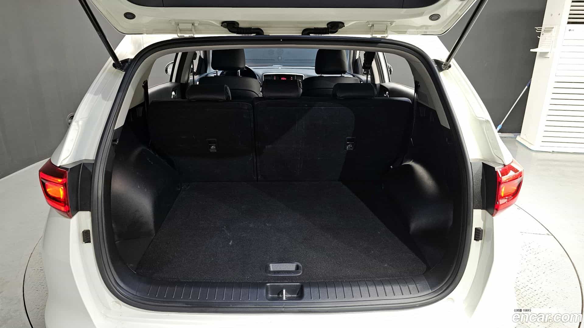 Sportage Kia 2021.3-OPTION-024