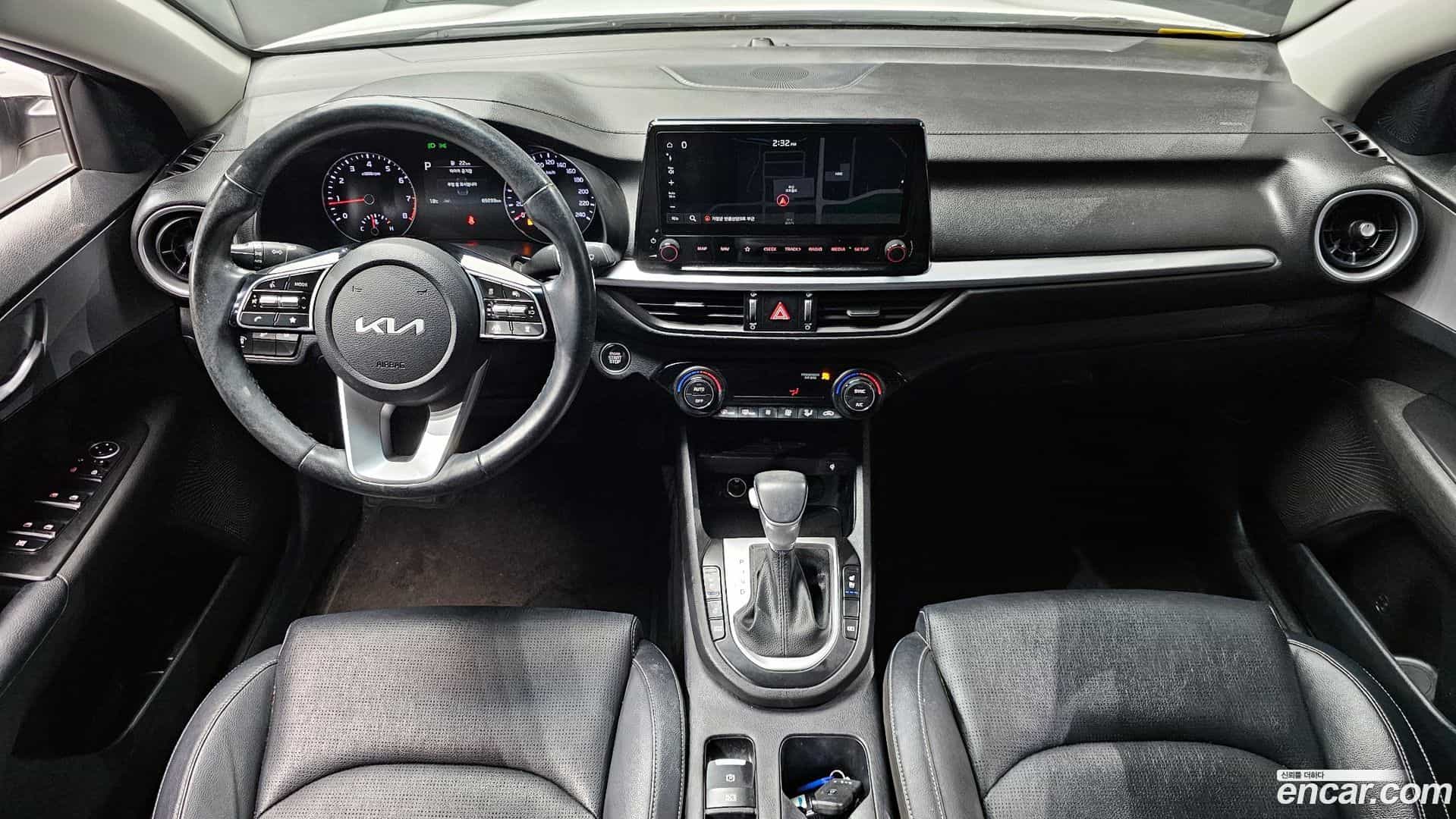 K3 Kia 2022.5-INNER-007