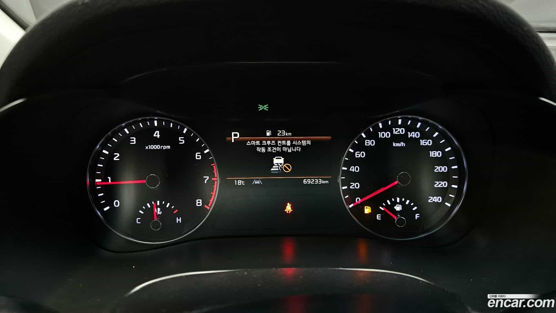 K3 Kia 2022.5-INNER-008