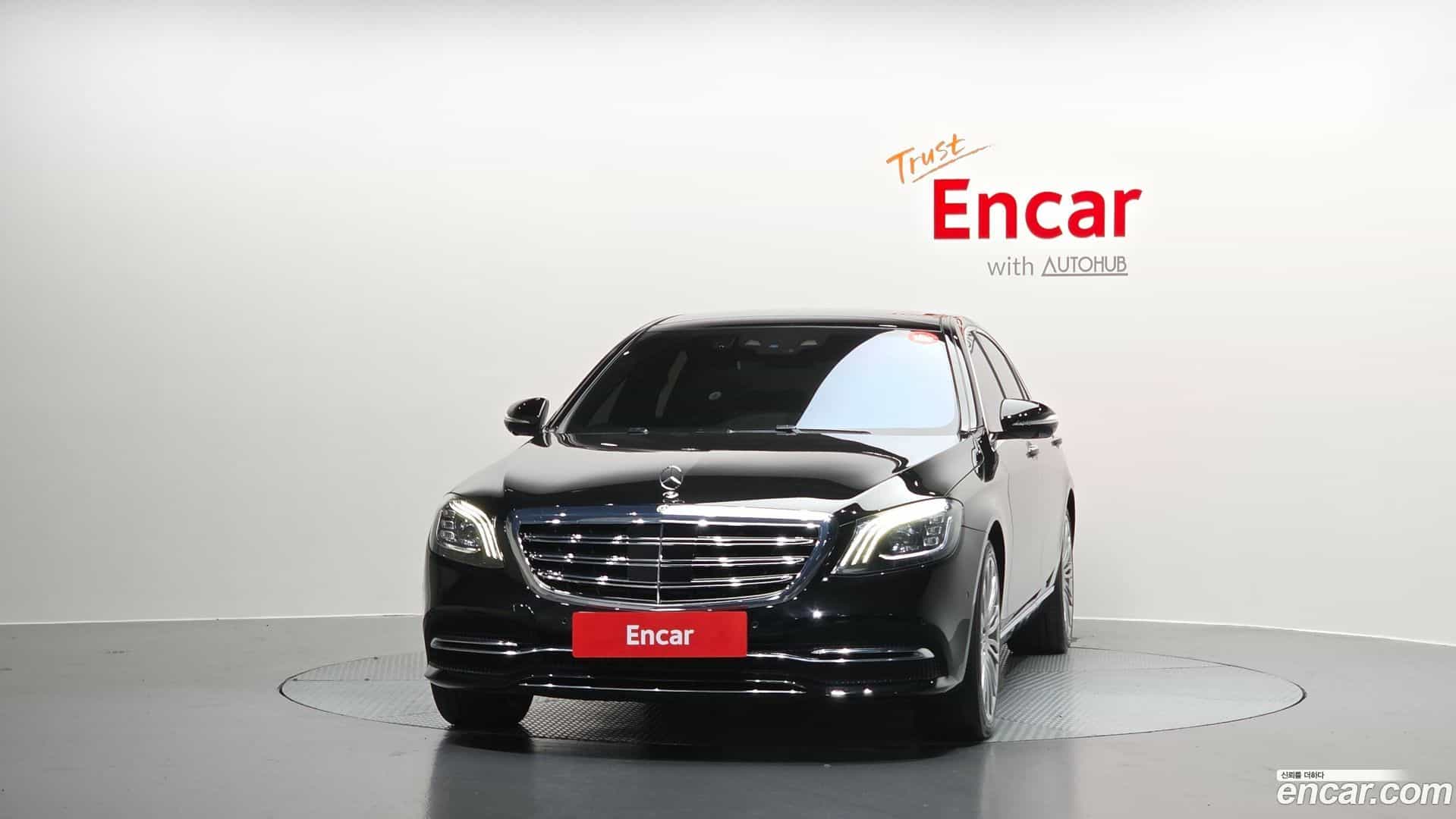 S-Class Mercedes-Benz 2019.4-OUTER-003