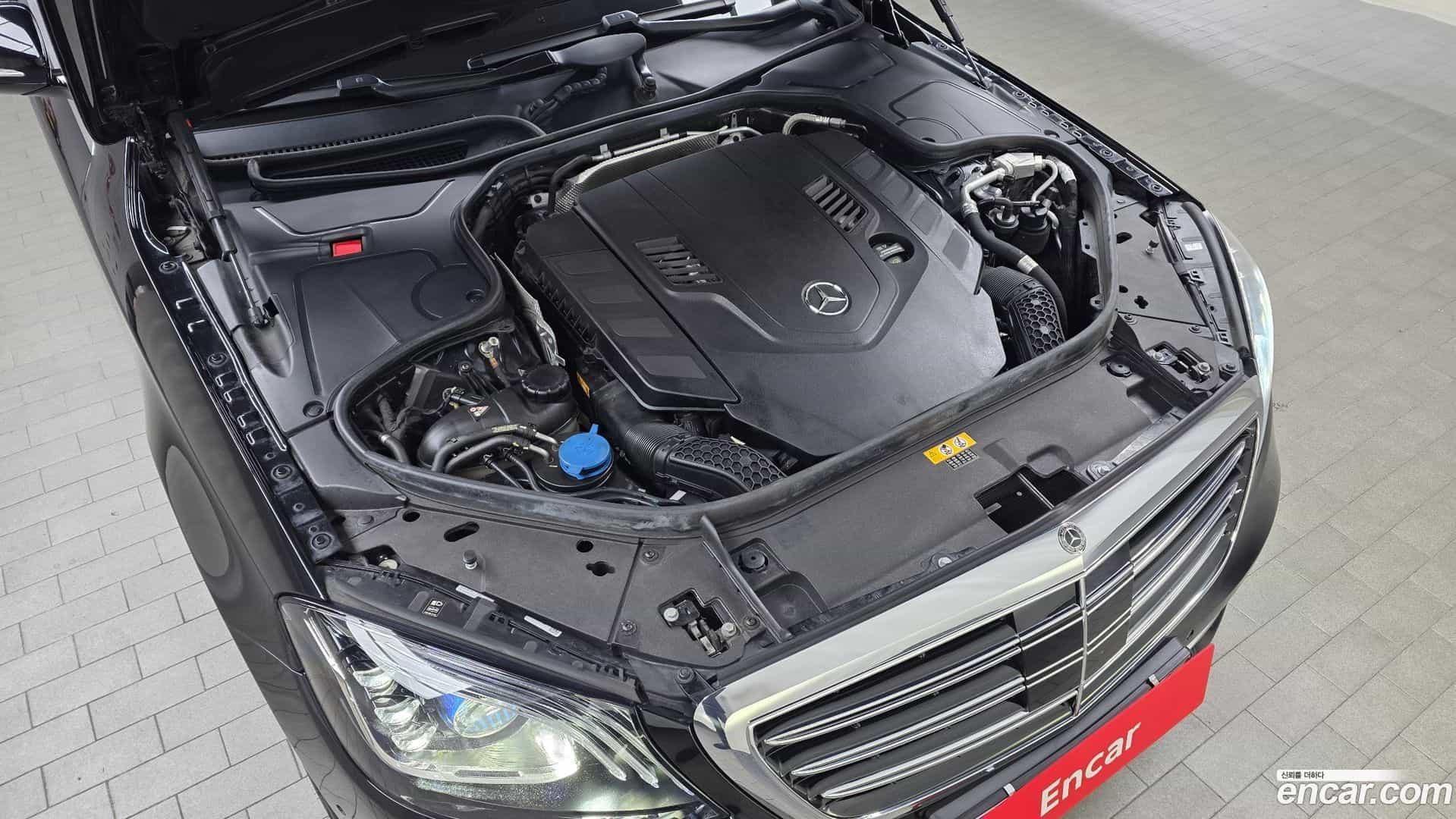 S-Class Mercedes-Benz 2019.4-OUTER-006
