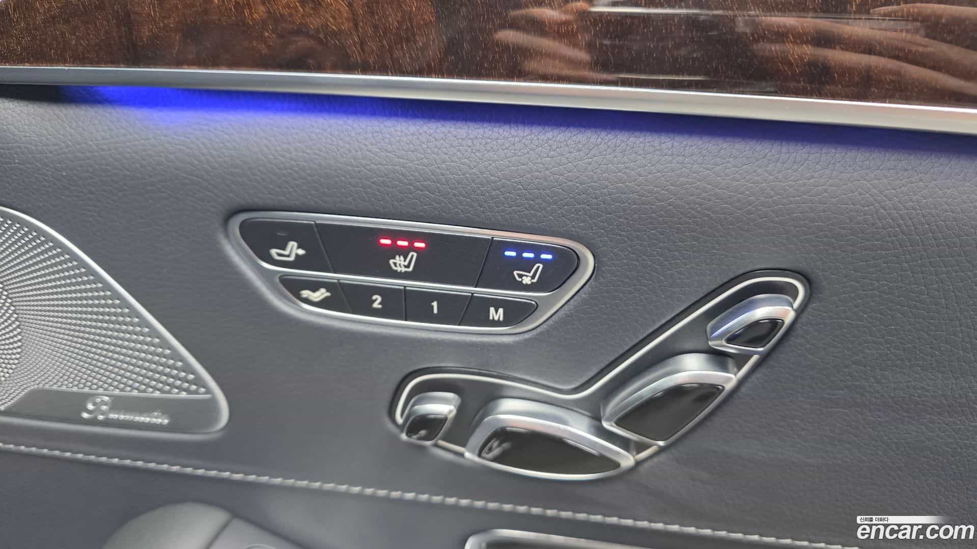 S-Class Mercedes-Benz 2019.4-OPTION-022
