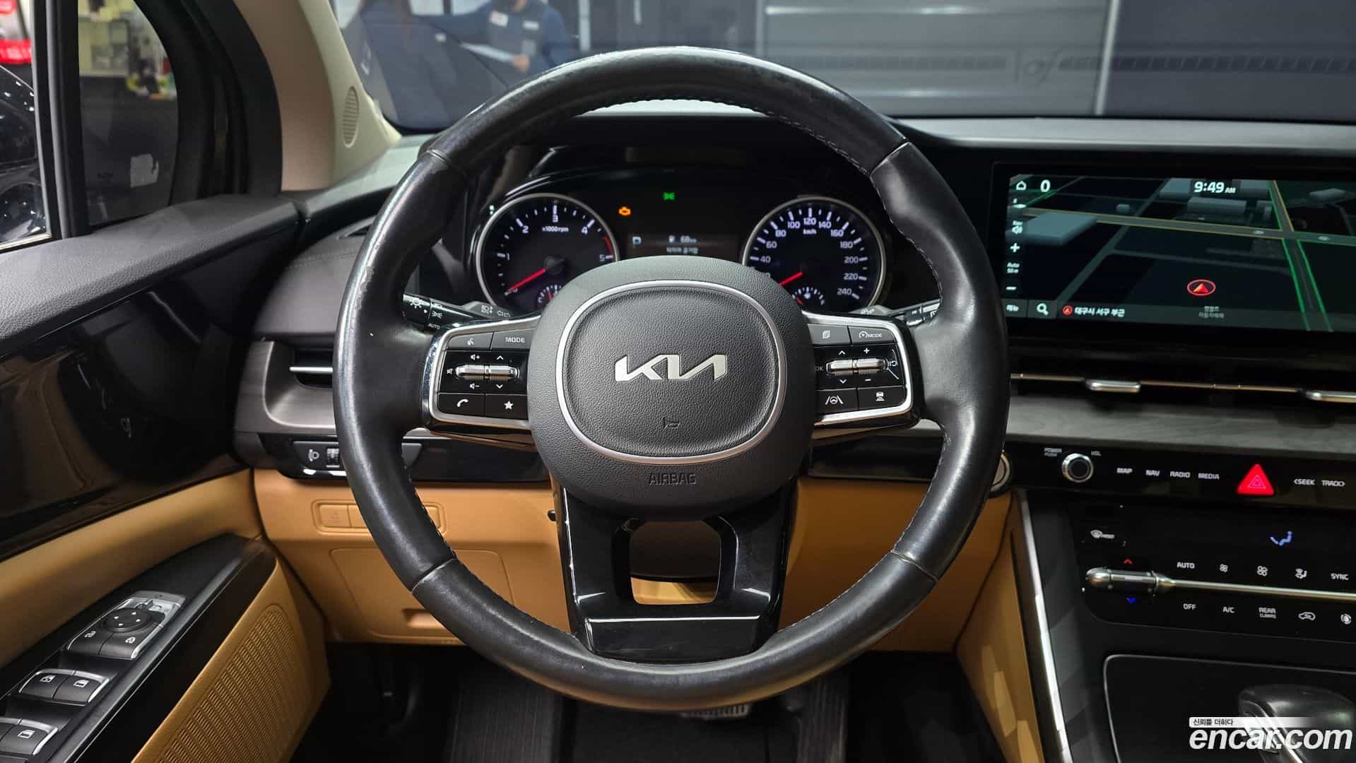 Canival Kia 2022.1-OPTION-017
