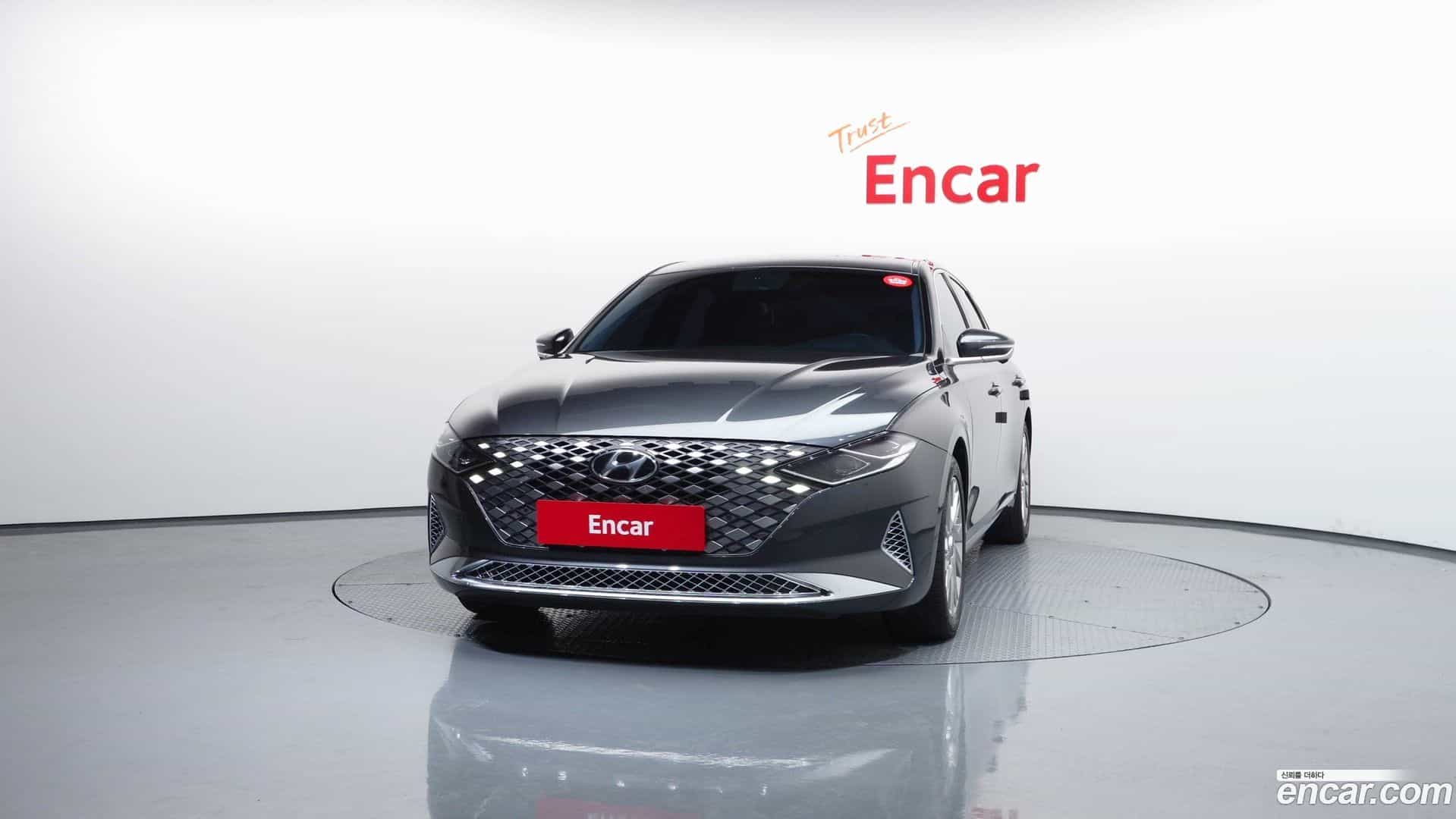 Grandeur Hyundai 2020.10-OUTER-003