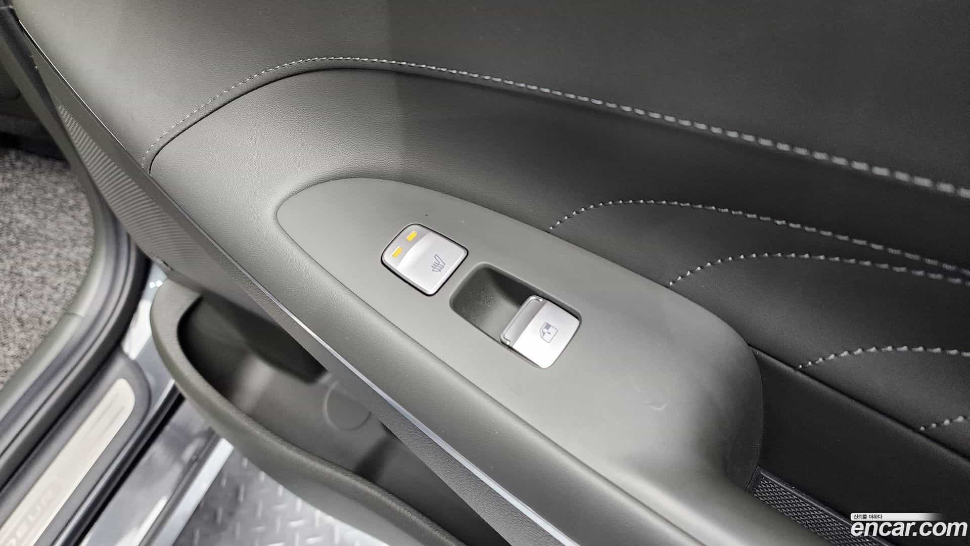 Grandeur Hyundai 2020.10-OPTION-022