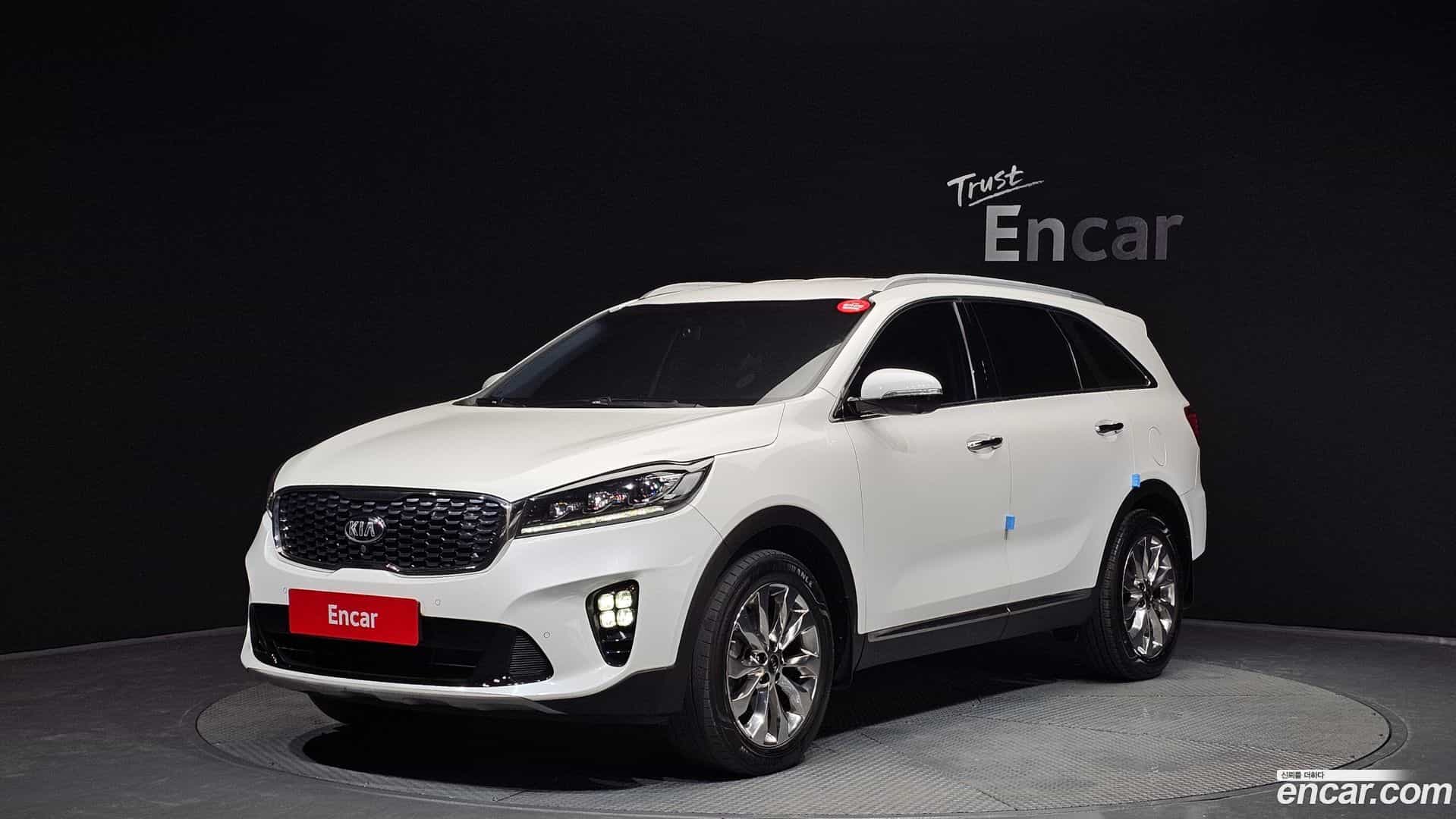 Sorento Kia 2017.8-OUTER-001