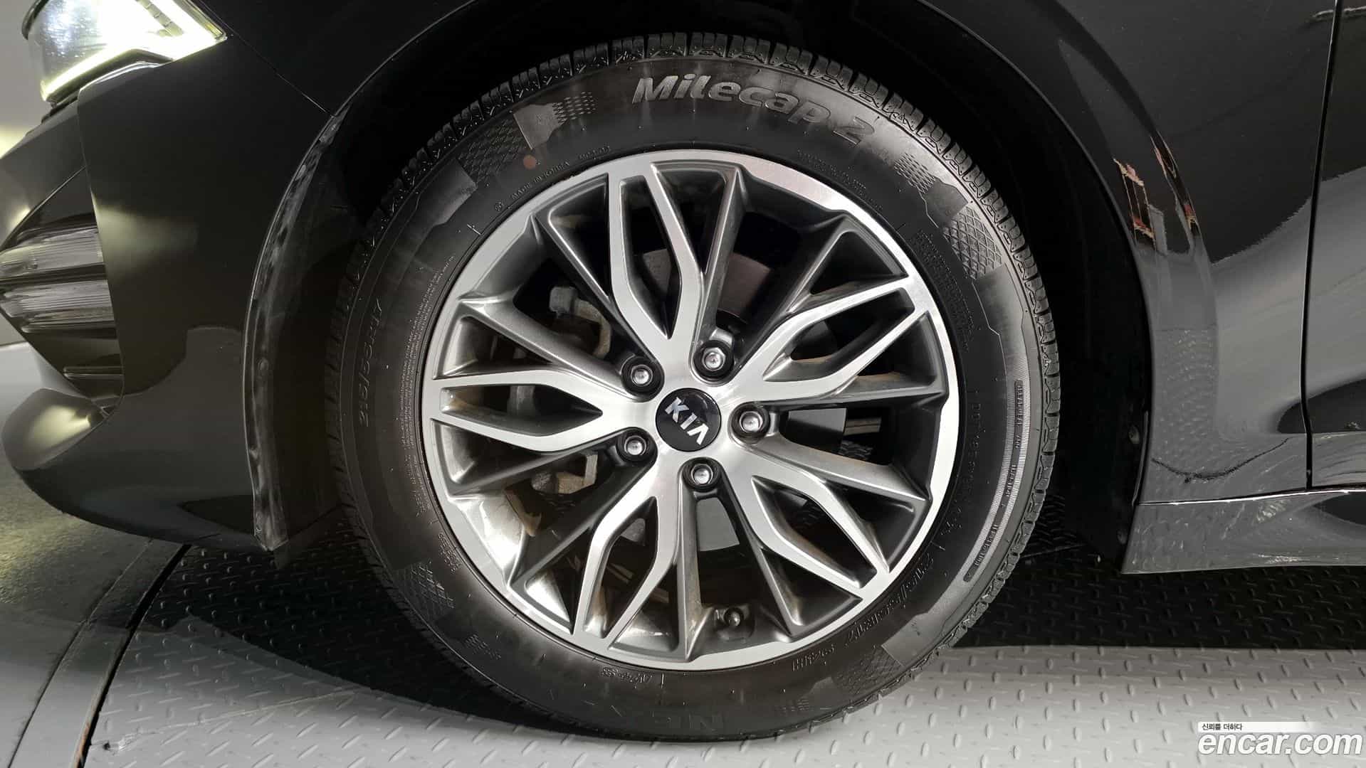 K5 Kia 2020.5-OUTER-005