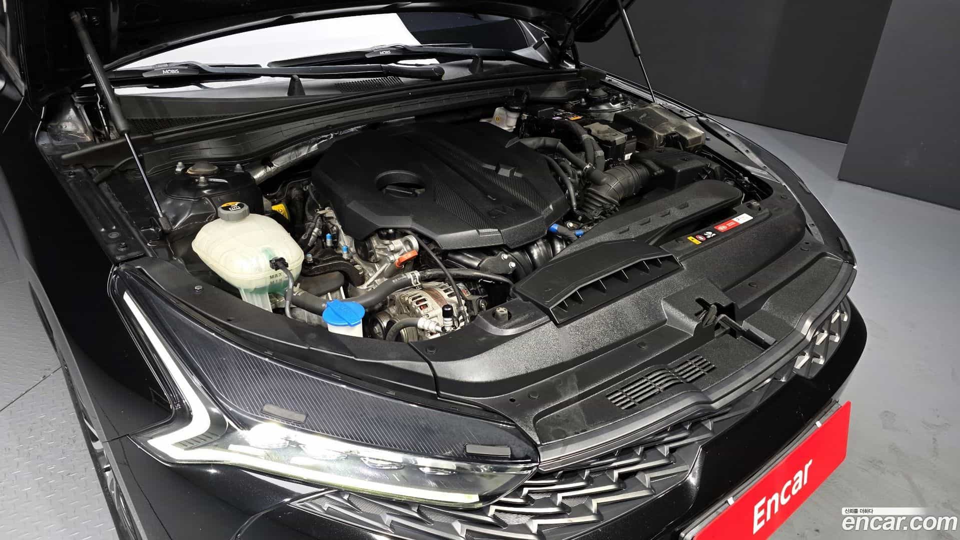 K5 Kia 2020.5-OUTER-006