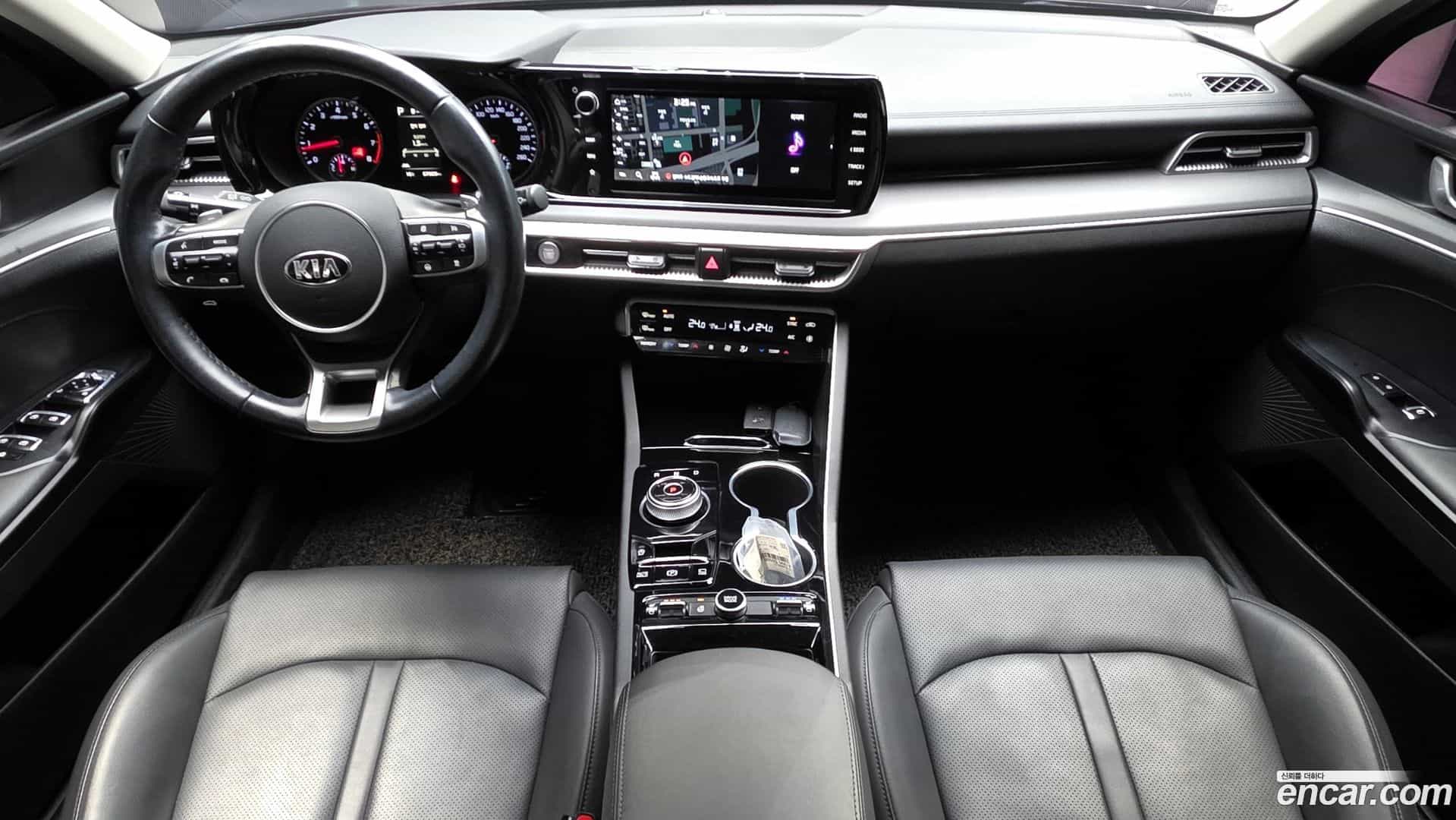 K5 Kia 2020.5-INNER-007