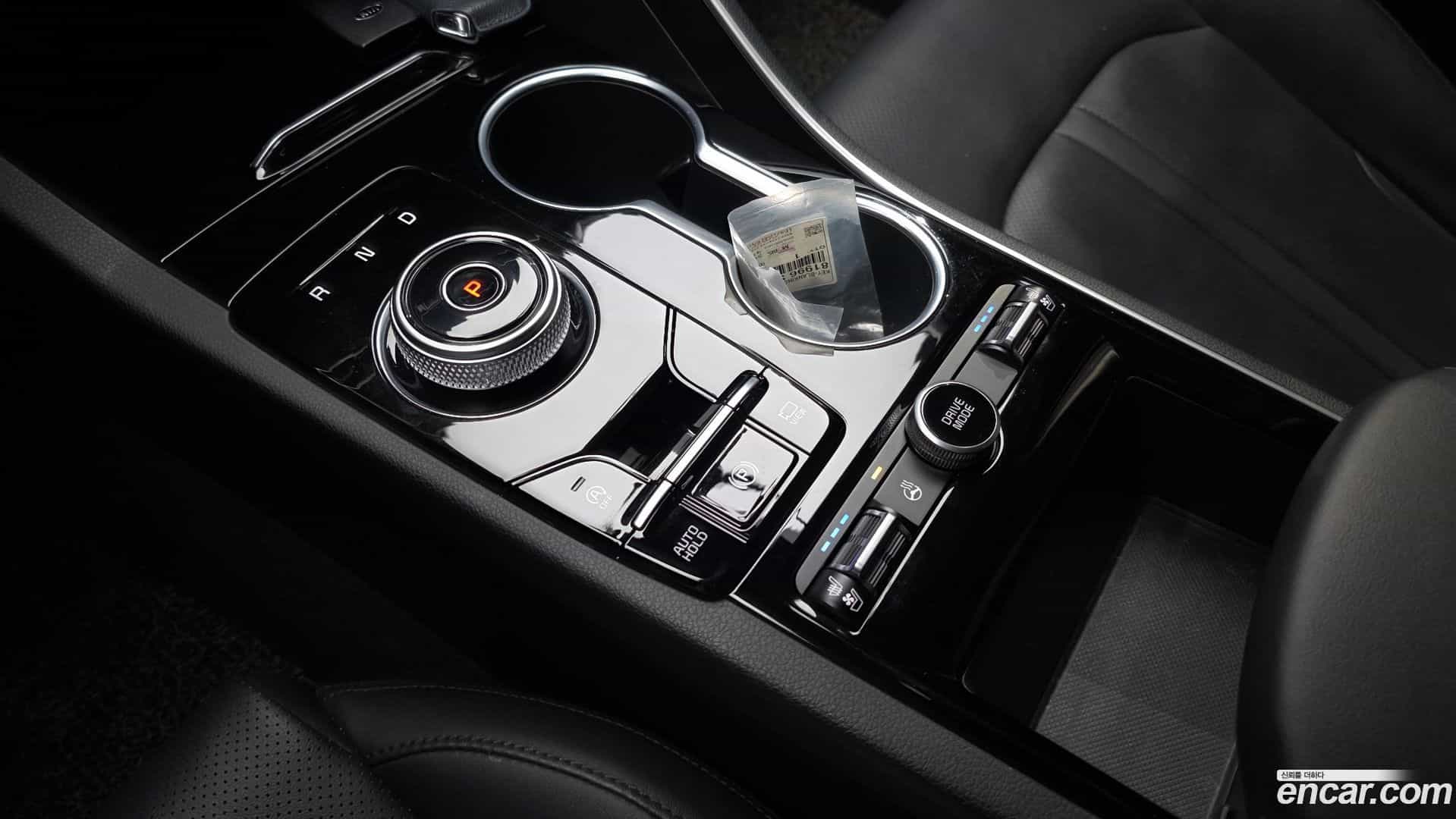 K5 Kia 2020.5-INNER-009
