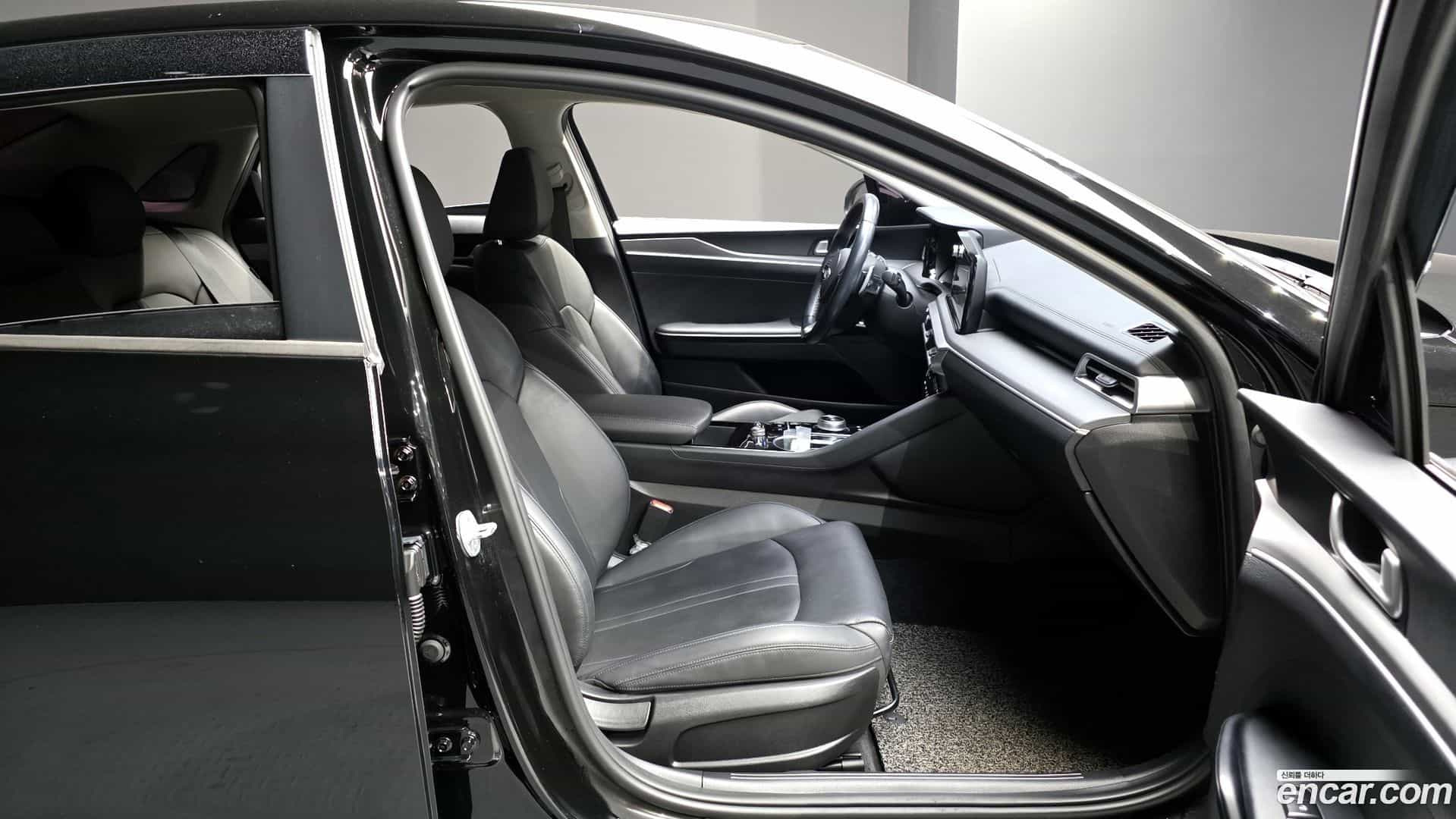K5 Kia 2020.5-INNER-010
