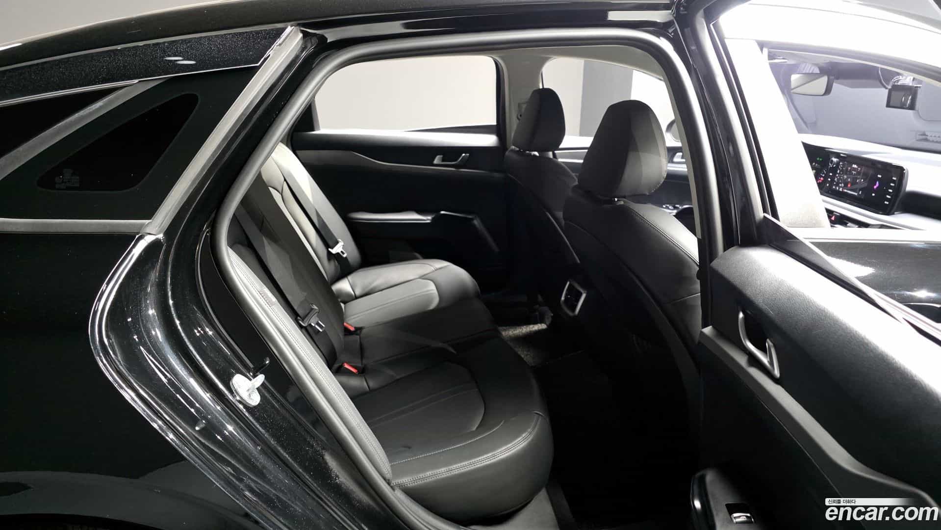 K5 Kia 2020.5-OPTION-016