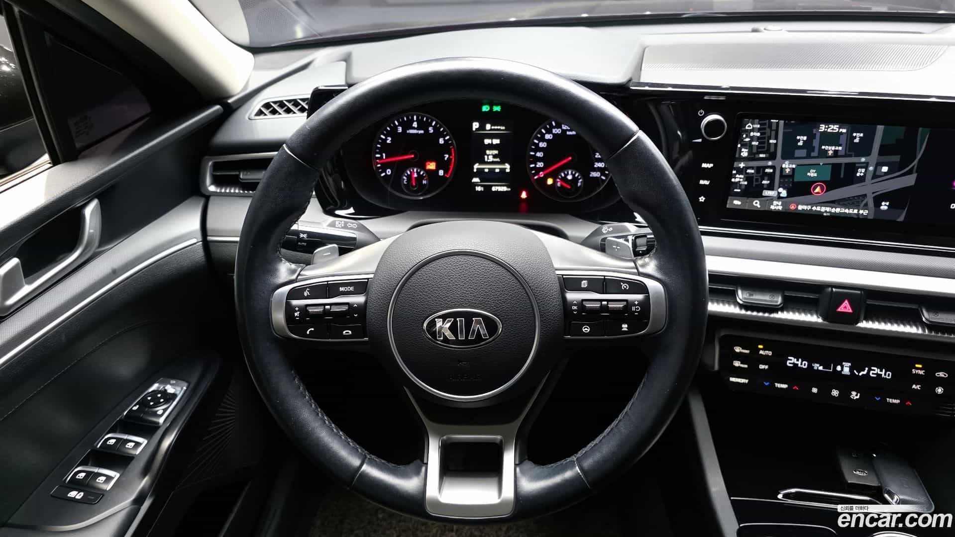 K5 Kia 2020.5-OPTION-017