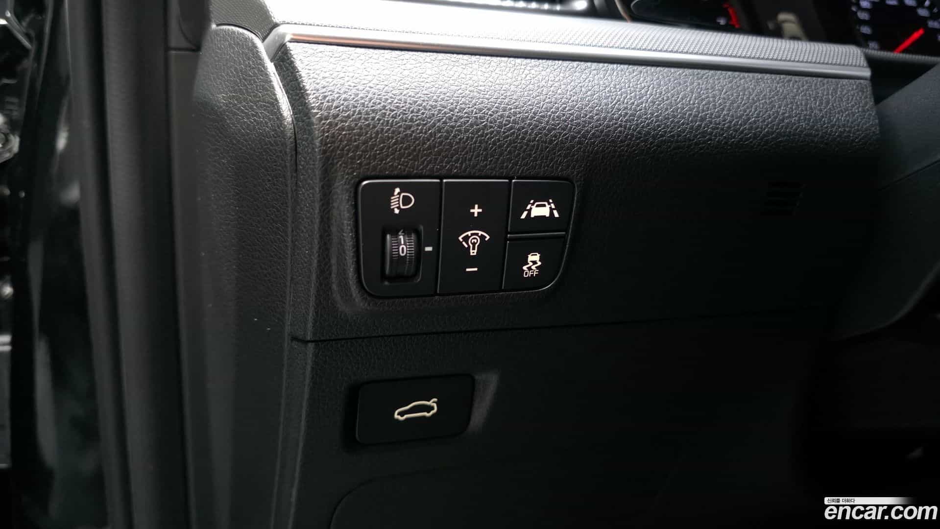 K5 Kia 2020.5-OPTION-018