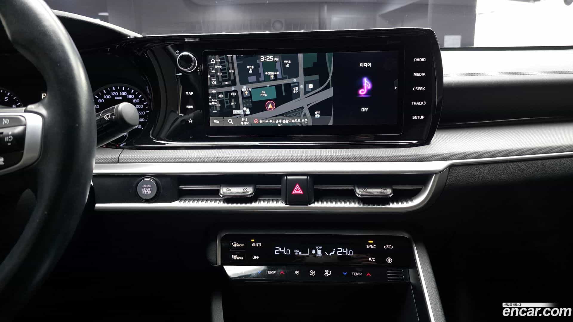 K5 Kia 2020.5-OPTION-019