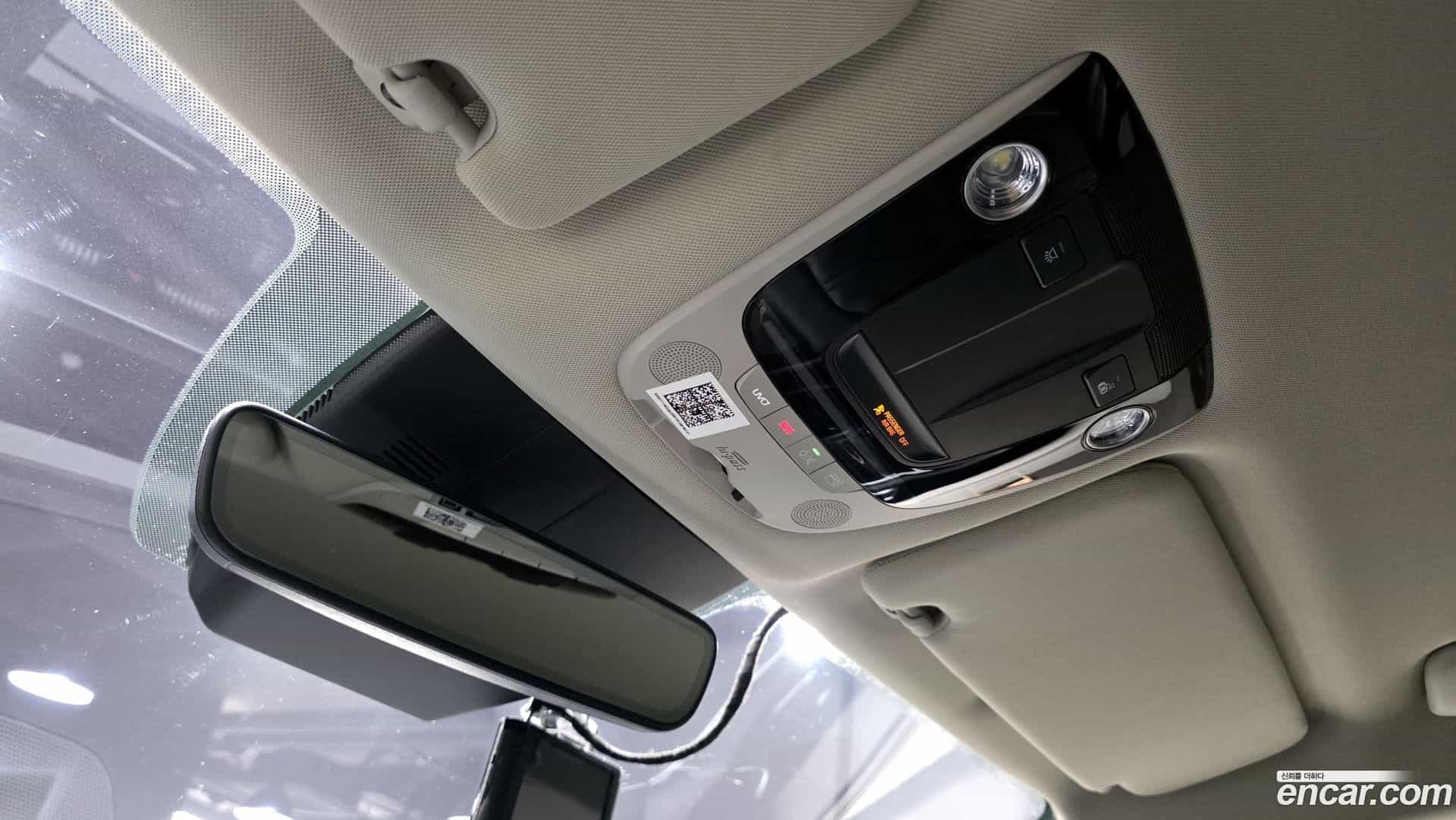 K5 Kia 2020.5-OPTION-022