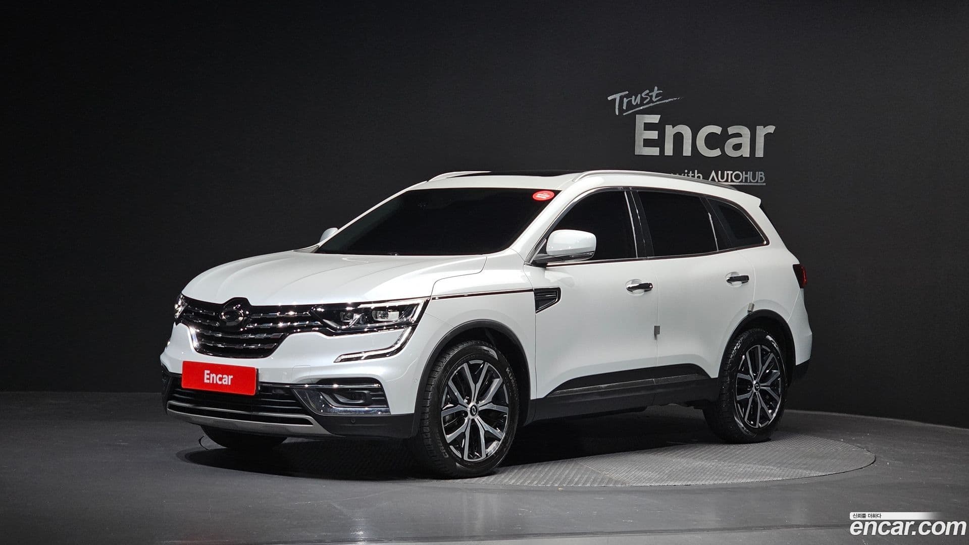 Main__Slider__Photo:QM6 Renault Korea 2020.4-0