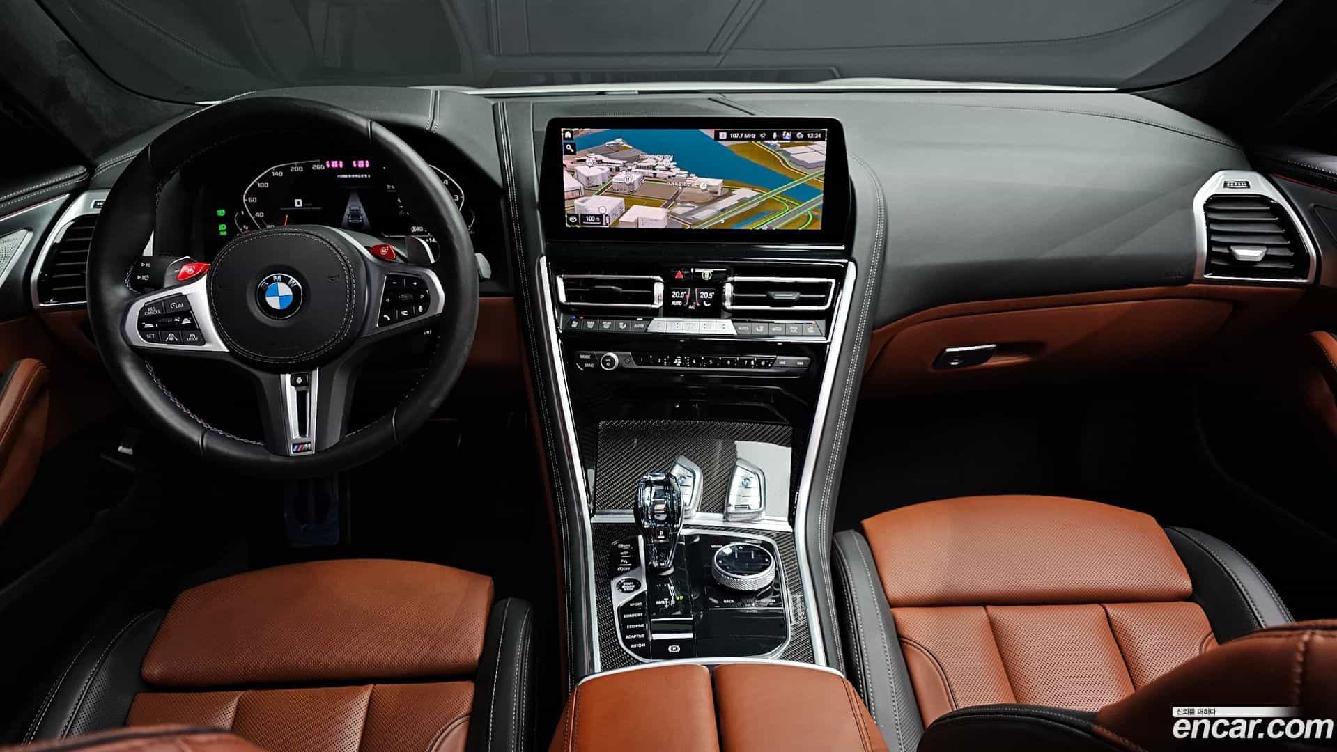8-Series BMW 2025.4-INNER-007