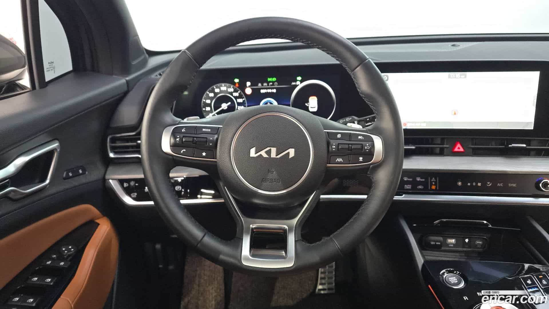 Sportage Kia 2024.1-OPTION-017